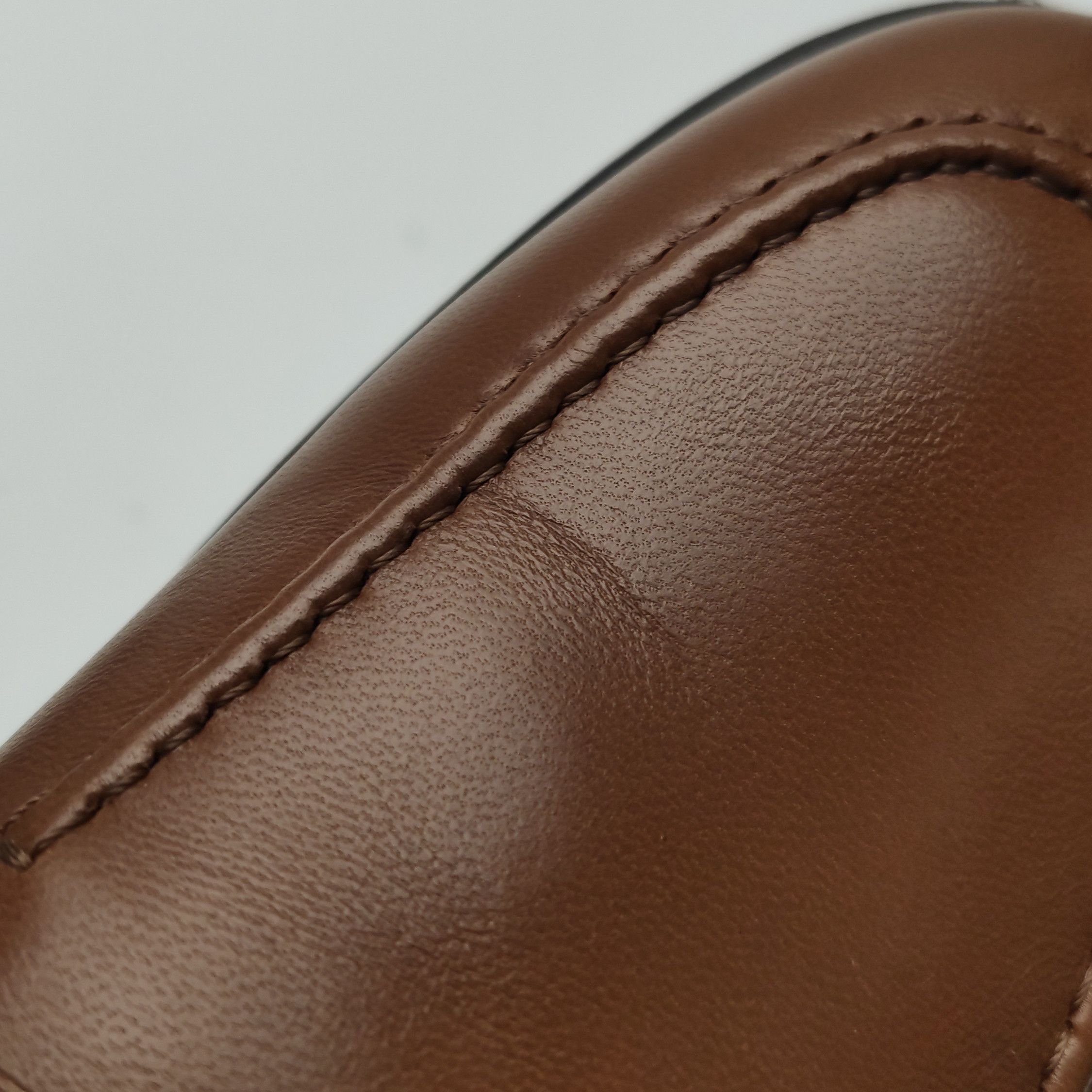 Gucci Gucci Men 7 Leather Size US 7 / EU 40 - 19 Thumbnail