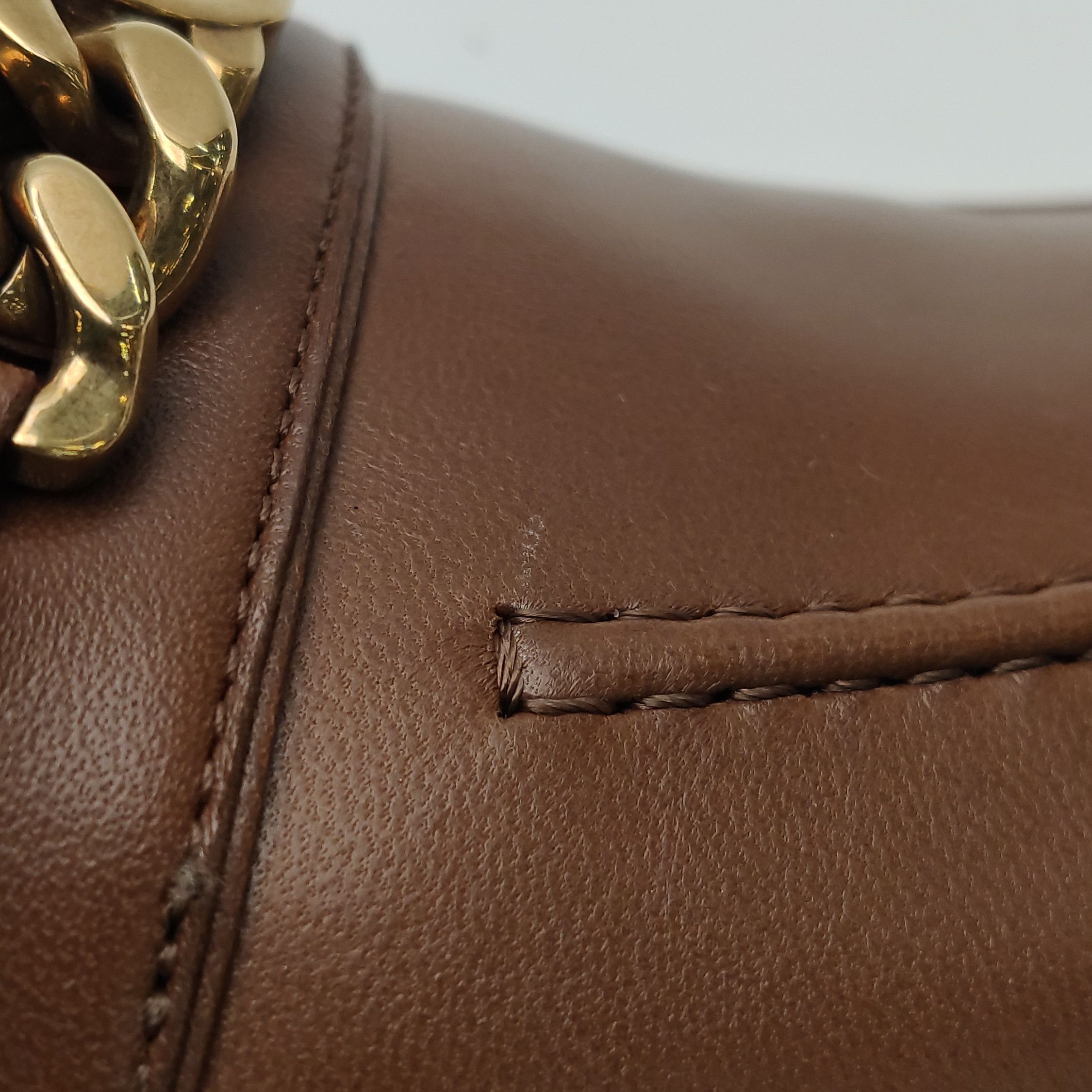 Gucci Gucci Men 7 Leather Size US 7 / EU 40 - 7 Thumbnail