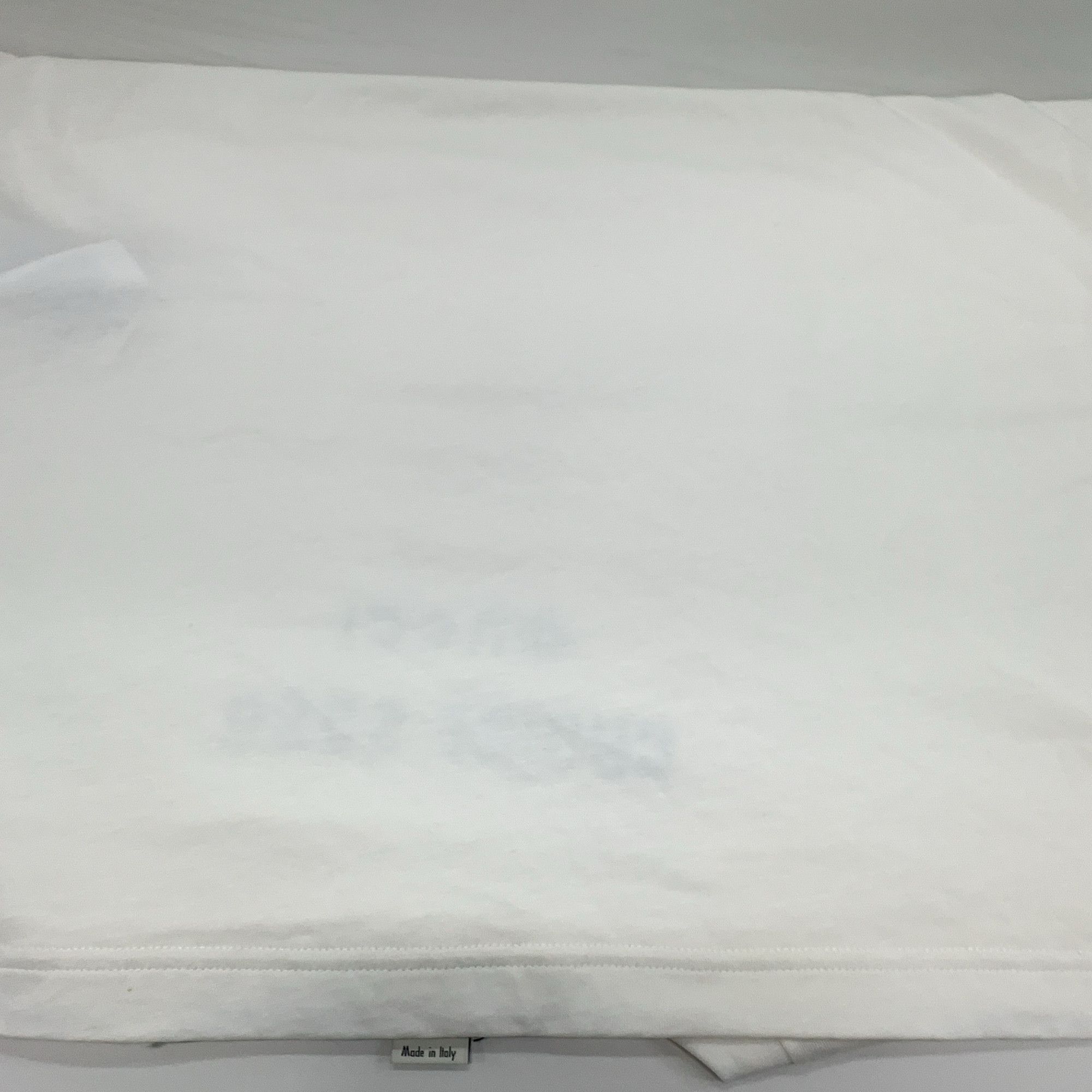 Gucci Gucci Cruise 2020 French Print T-Shirt Size M Size US M / EU 48-50 / 2 - 7 Thumbnail