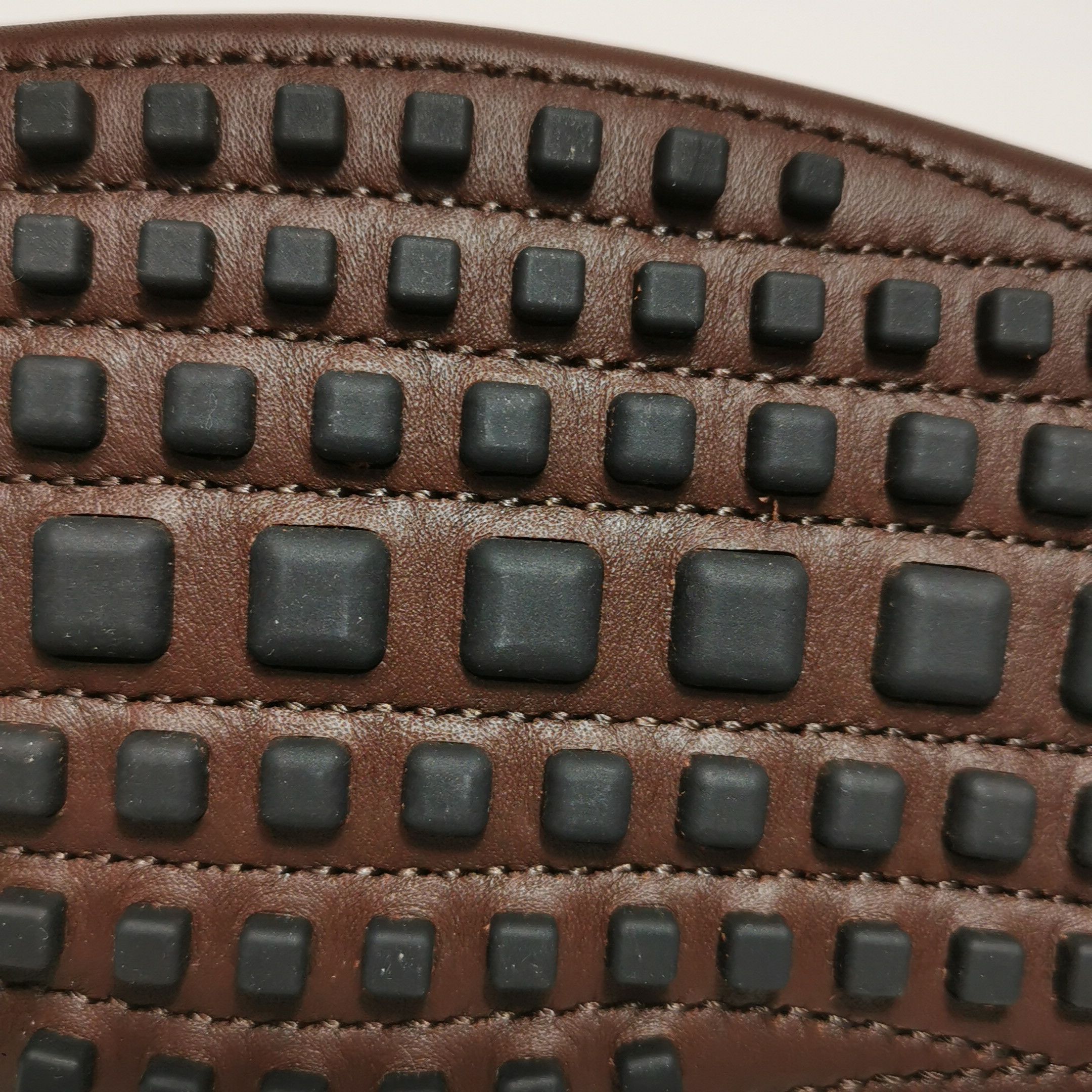 Gucci Gucci Men 6 Leather Size US 6 / EU 39 - 9 Thumbnail
