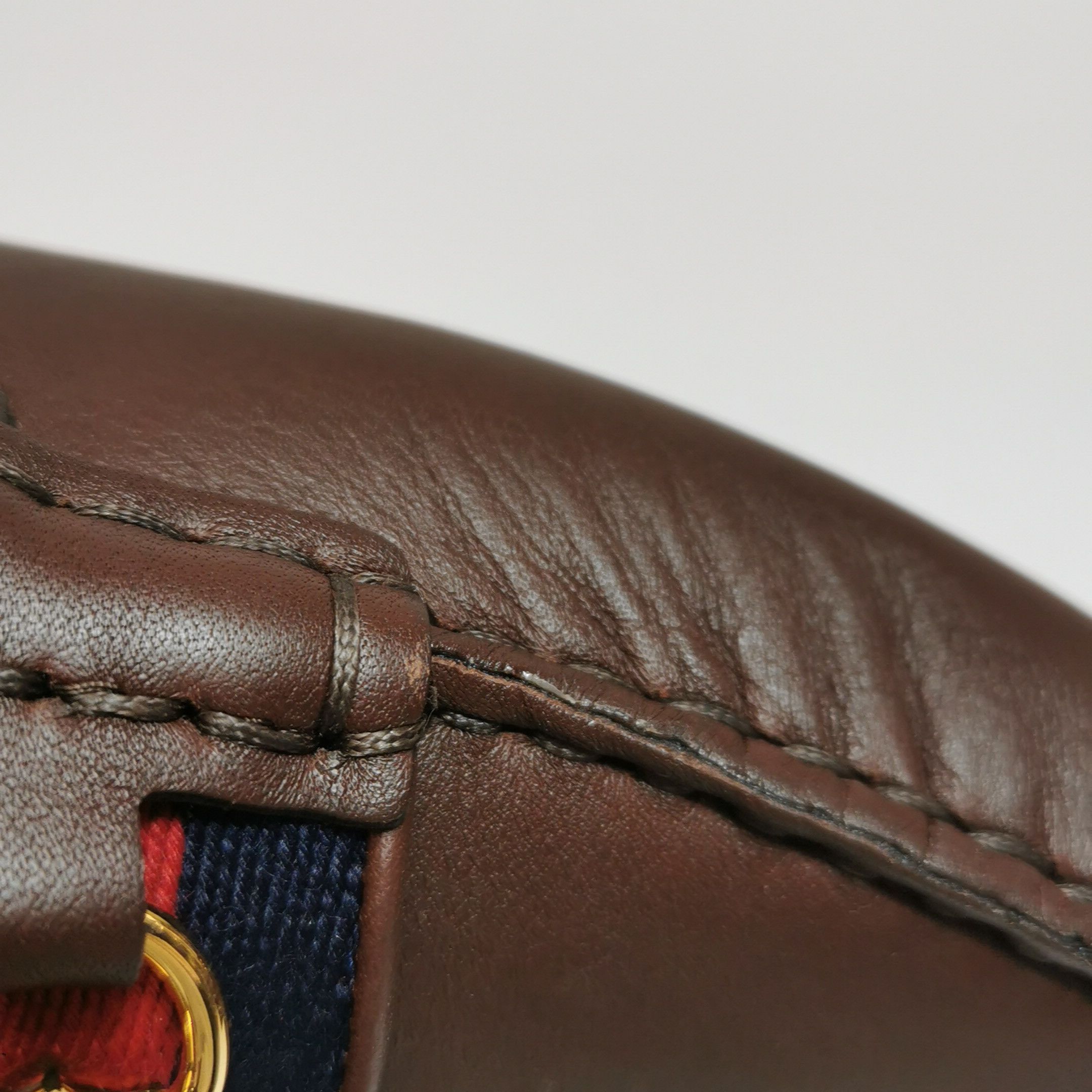 Gucci Gucci Men 6 Leather Size US 6 / EU 39 - 8 Thumbnail