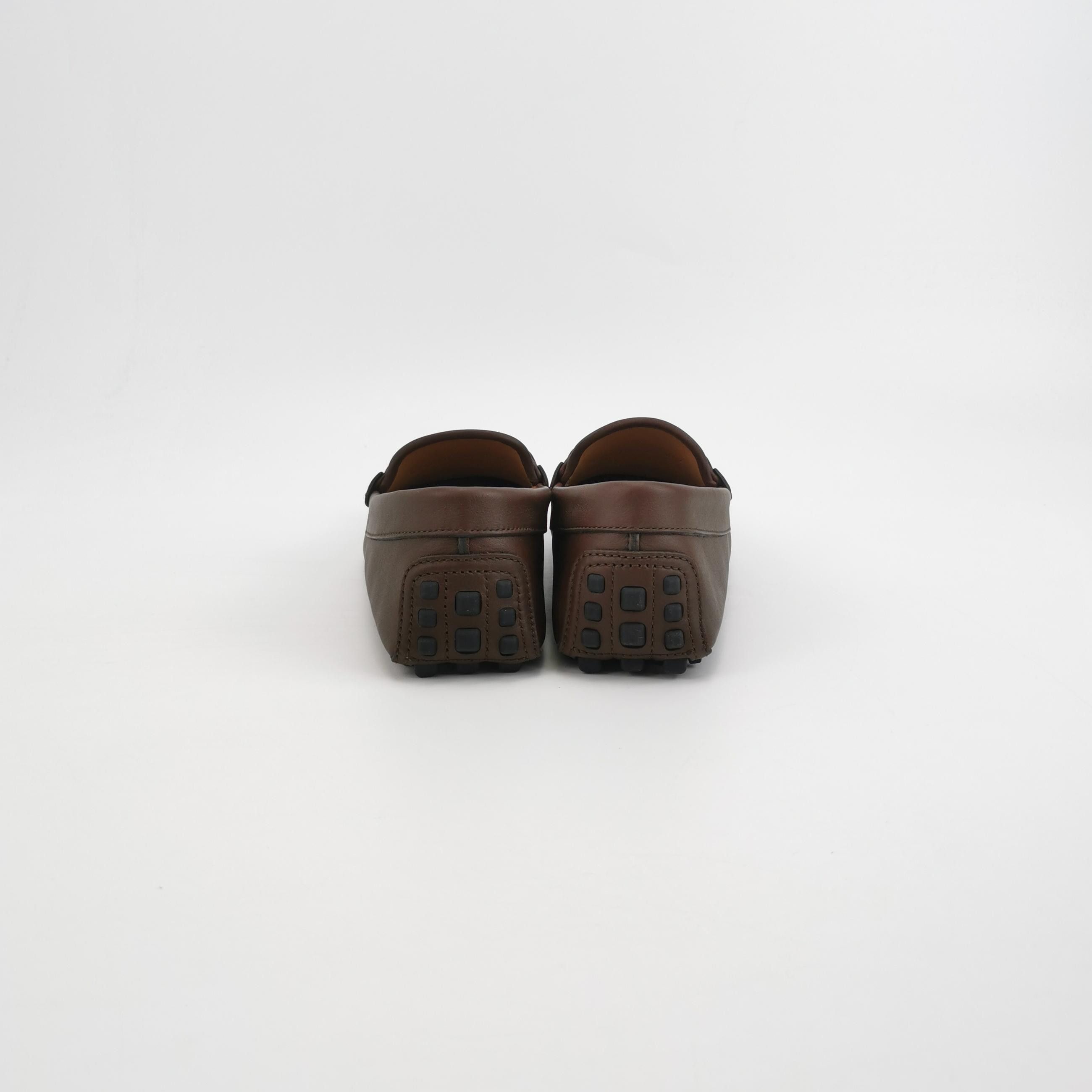 Gucci Gucci Men 6 Leather Size US 6 / EU 39 - 4 Thumbnail