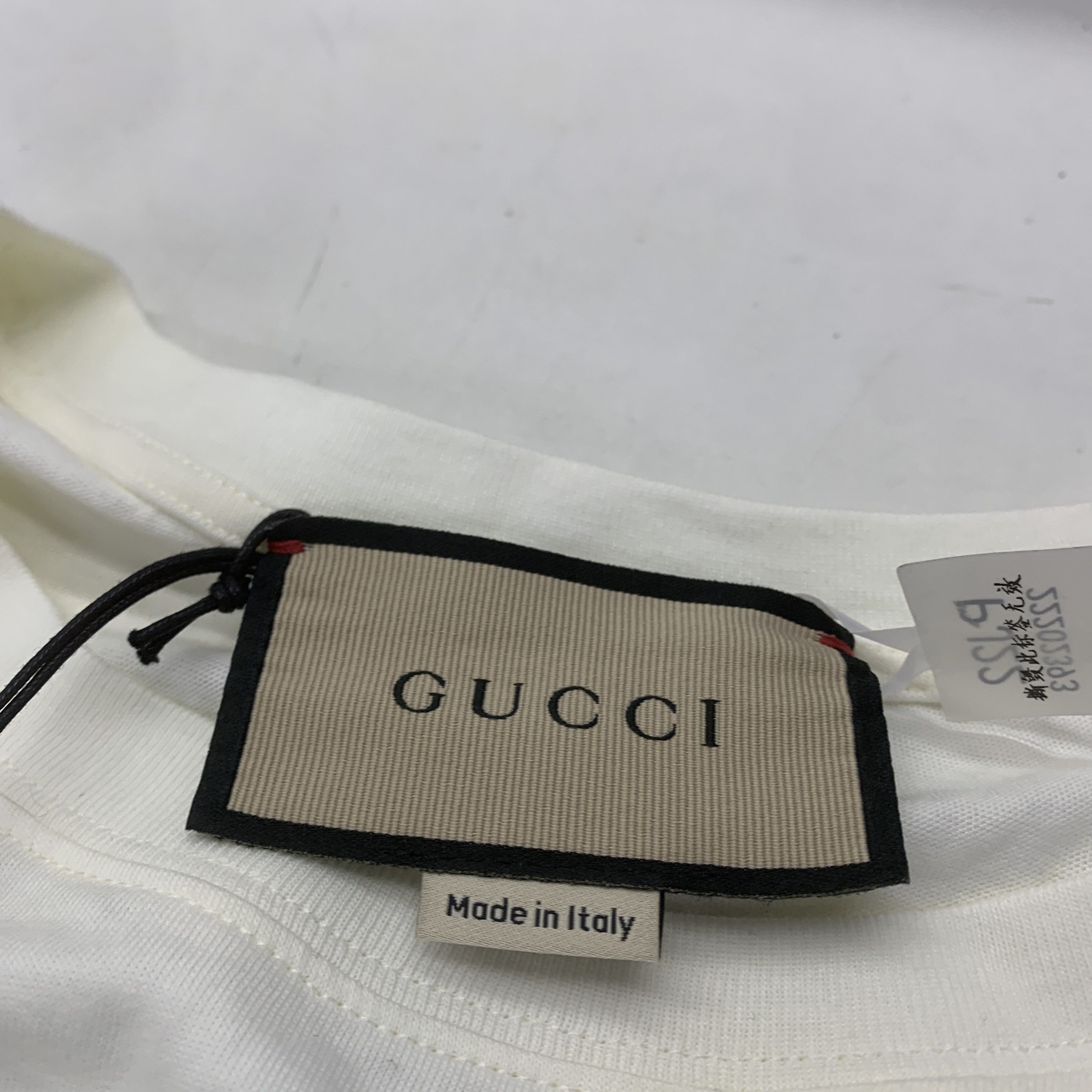 Gucci Gucci Welcome to California T-Shirt Size M Size M / US 6-8 / IT 42-44 - 5 Thumbnail