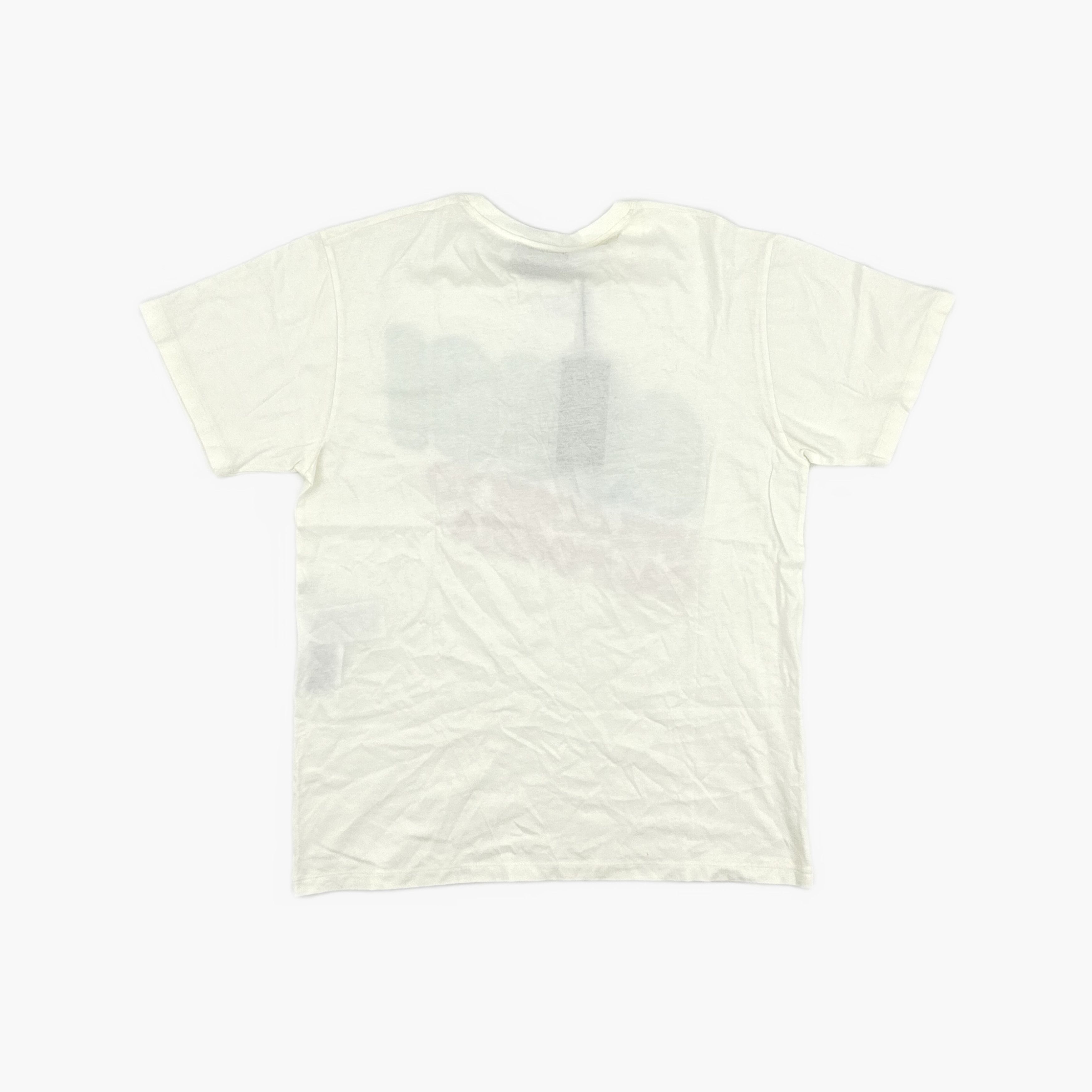 Gucci Gucci Welcome to California T-Shirt Size M Size M / US 6-8 / IT 42-44 - 2 Thumbnail