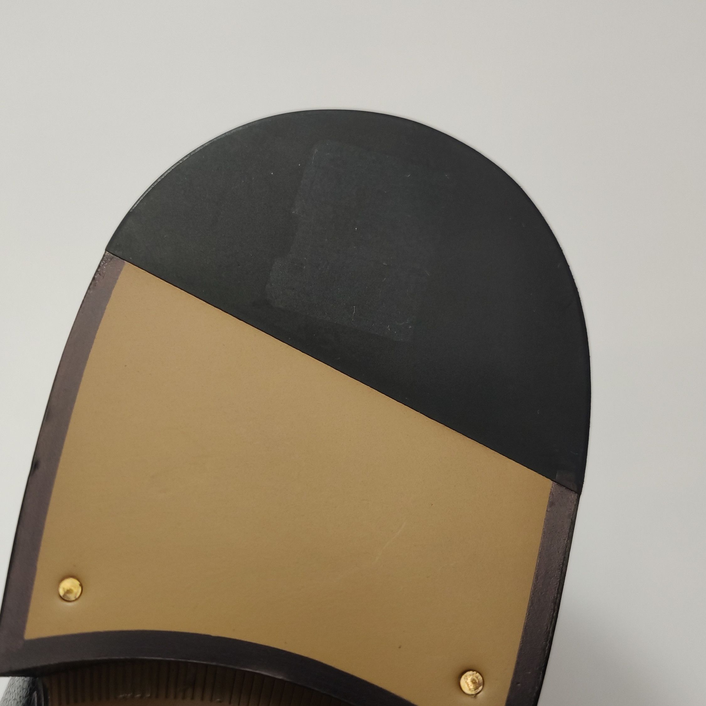 Gucci Gucci Men 10.5 Leather Size US 10.5 / EU 43-44 - 10 Thumbnail