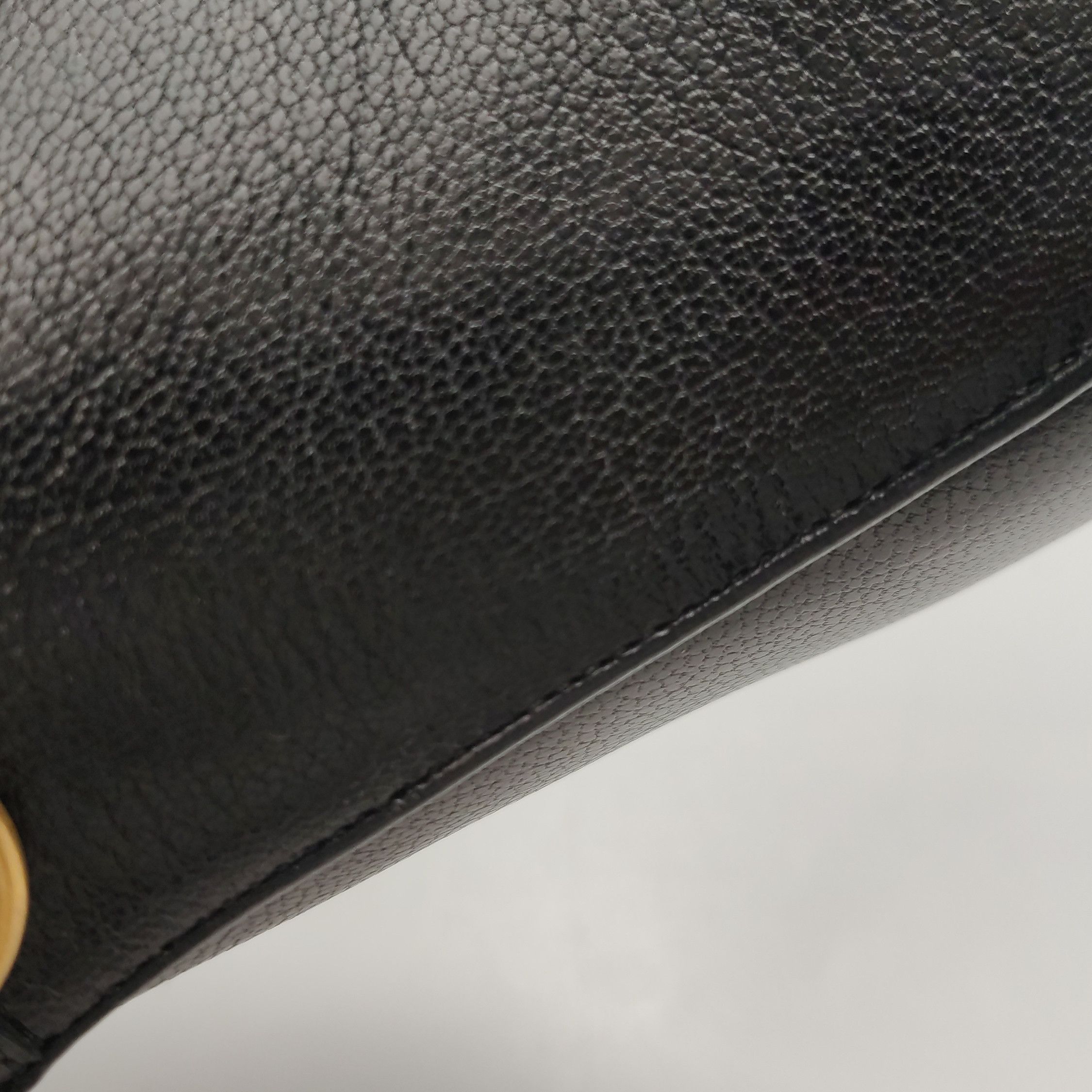 Gucci Gucci Men 10.5 Leather Size US 10.5 / EU 43-44 - 7 Thumbnail