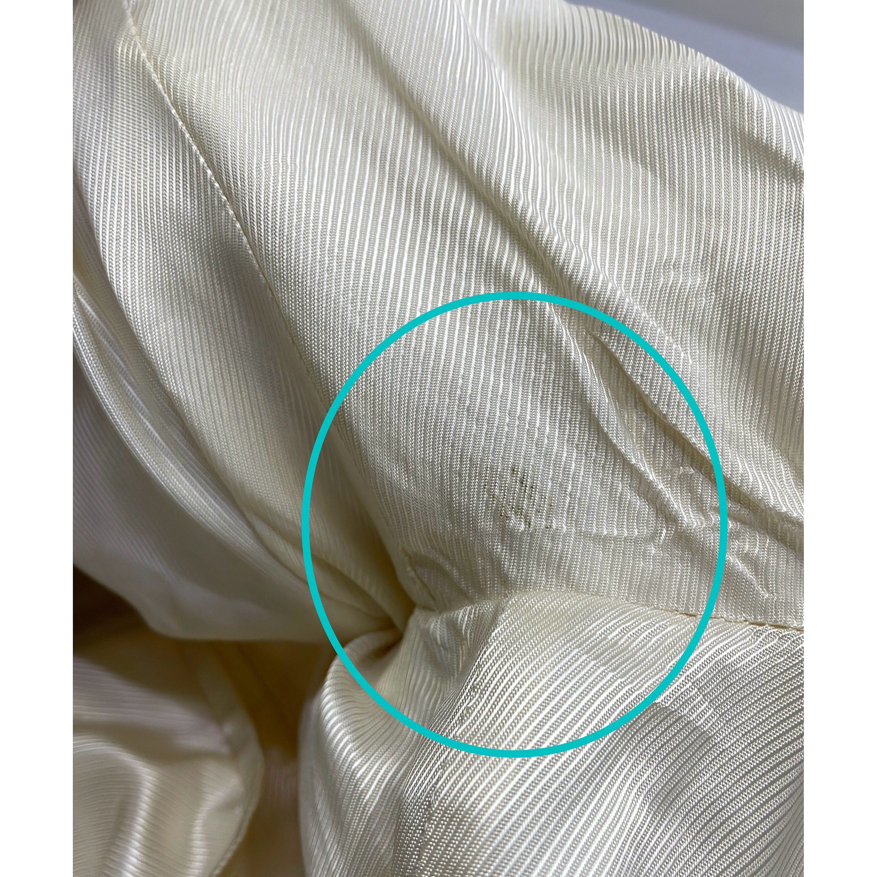 Gucci Gucci Contrast Trim Tweed Jacket Size 40 Size S / US 4 / IT 40 - 6 Thumbnail