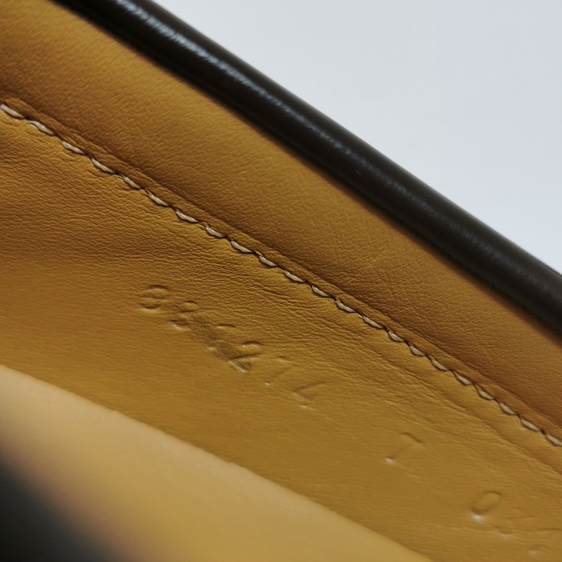 Gucci Gucci Men 8 Leather Size US 8 / EU 41 - 14 Thumbnail