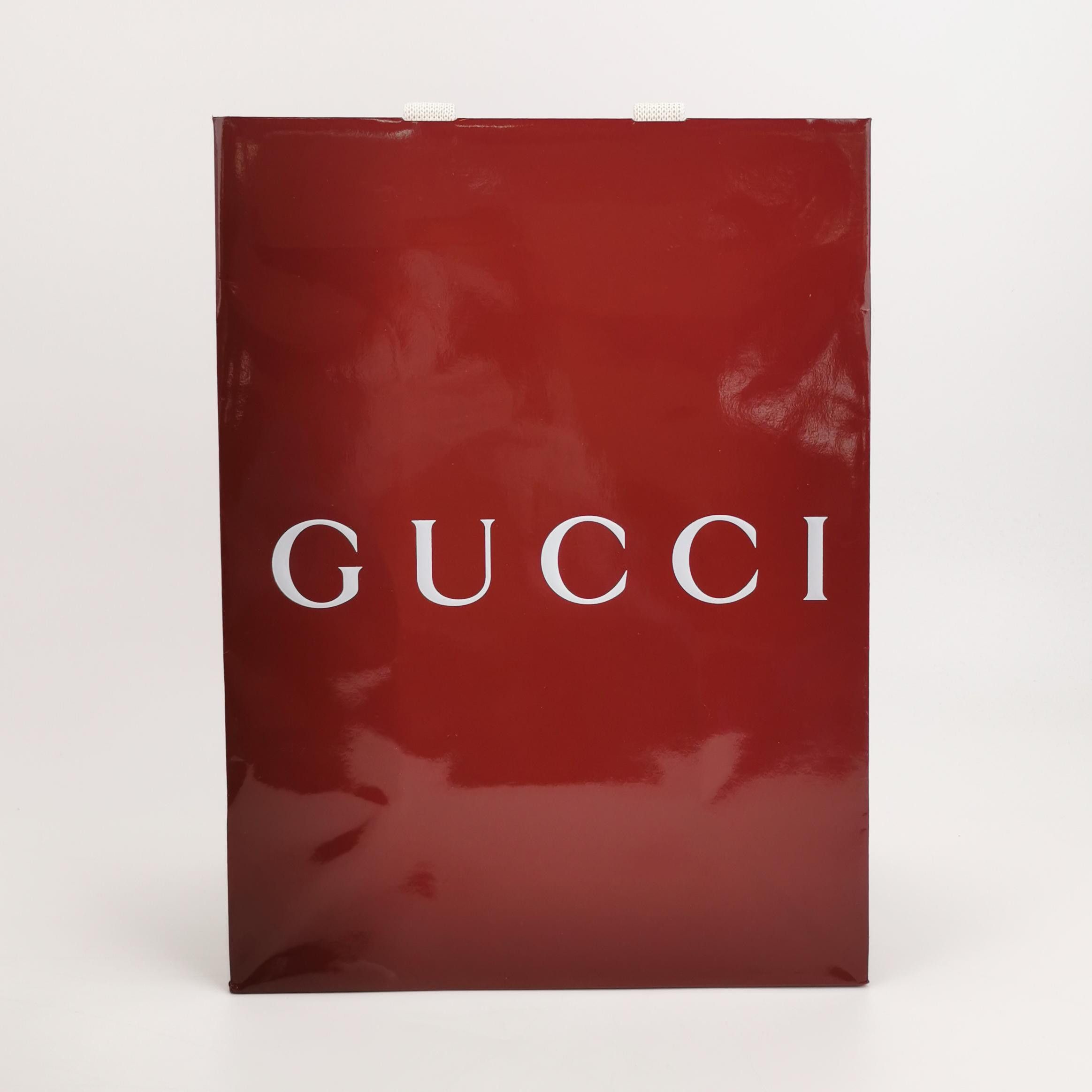 Gucci Gucci Men 8 Leather Size US 8 / EU 41 - 7 Thumbnail