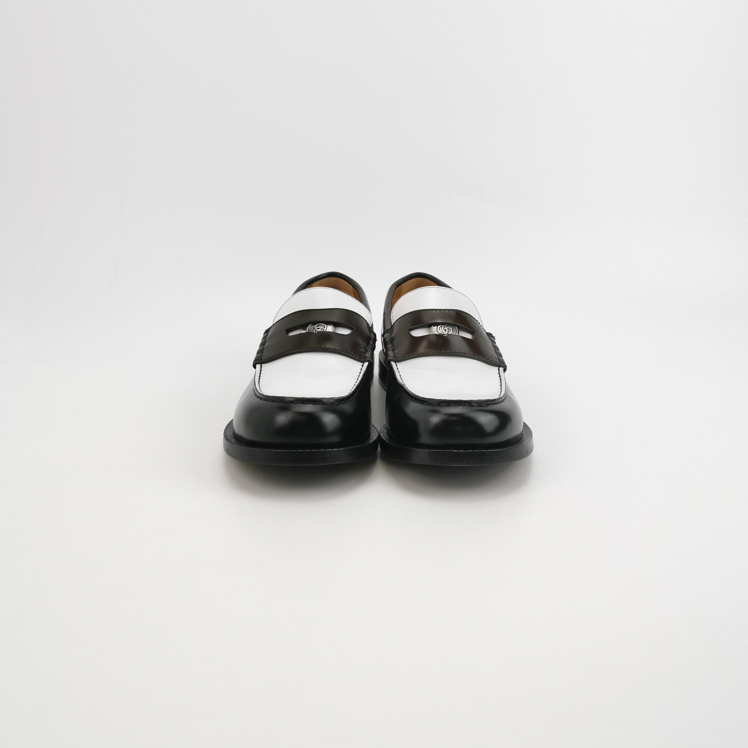 Gucci Gucci Men 8 Leather Size US 8 / EU 41 - 3 Thumbnail
