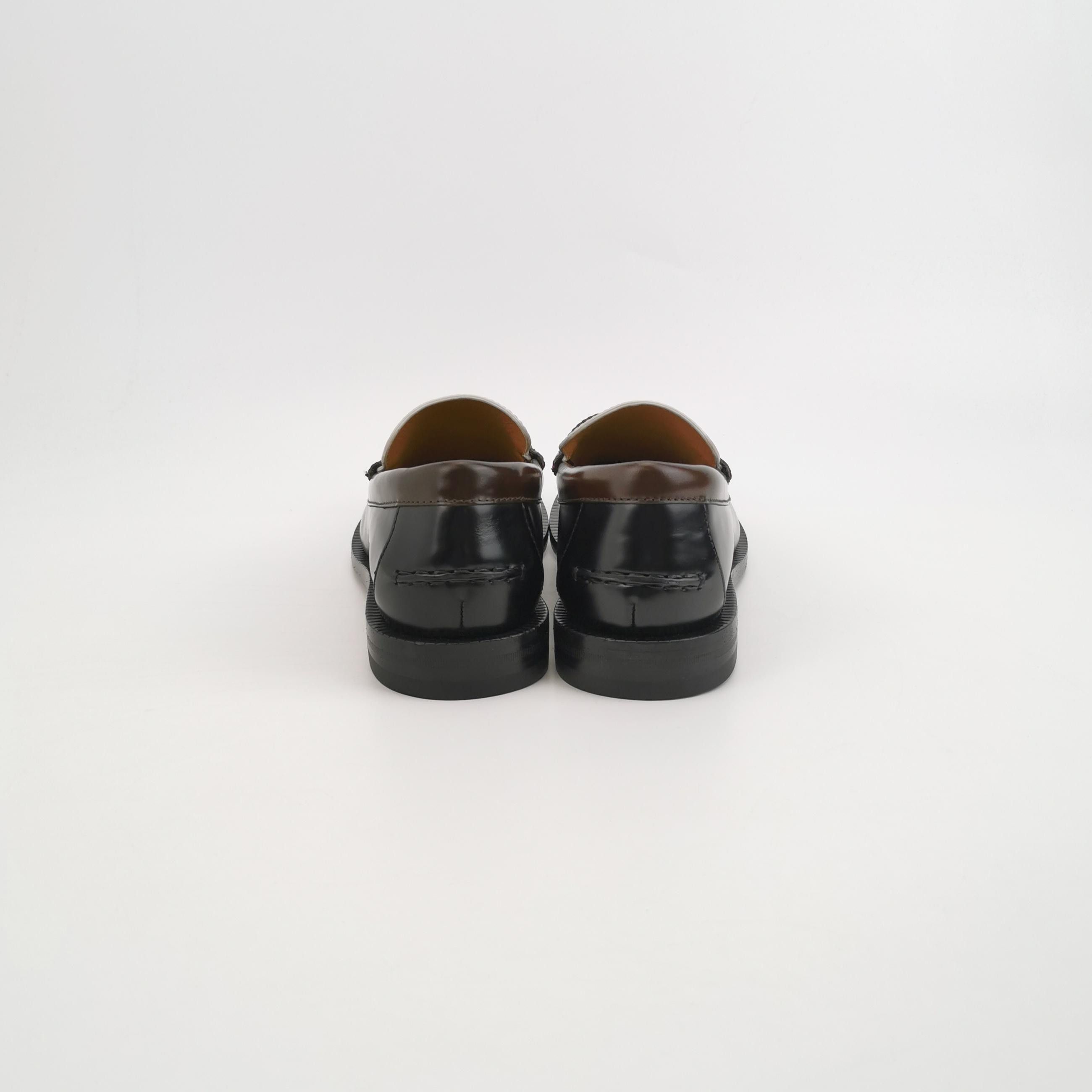 Gucci Gucci Men 8 Leather Size US 8 / EU 41 - 4 Thumbnail