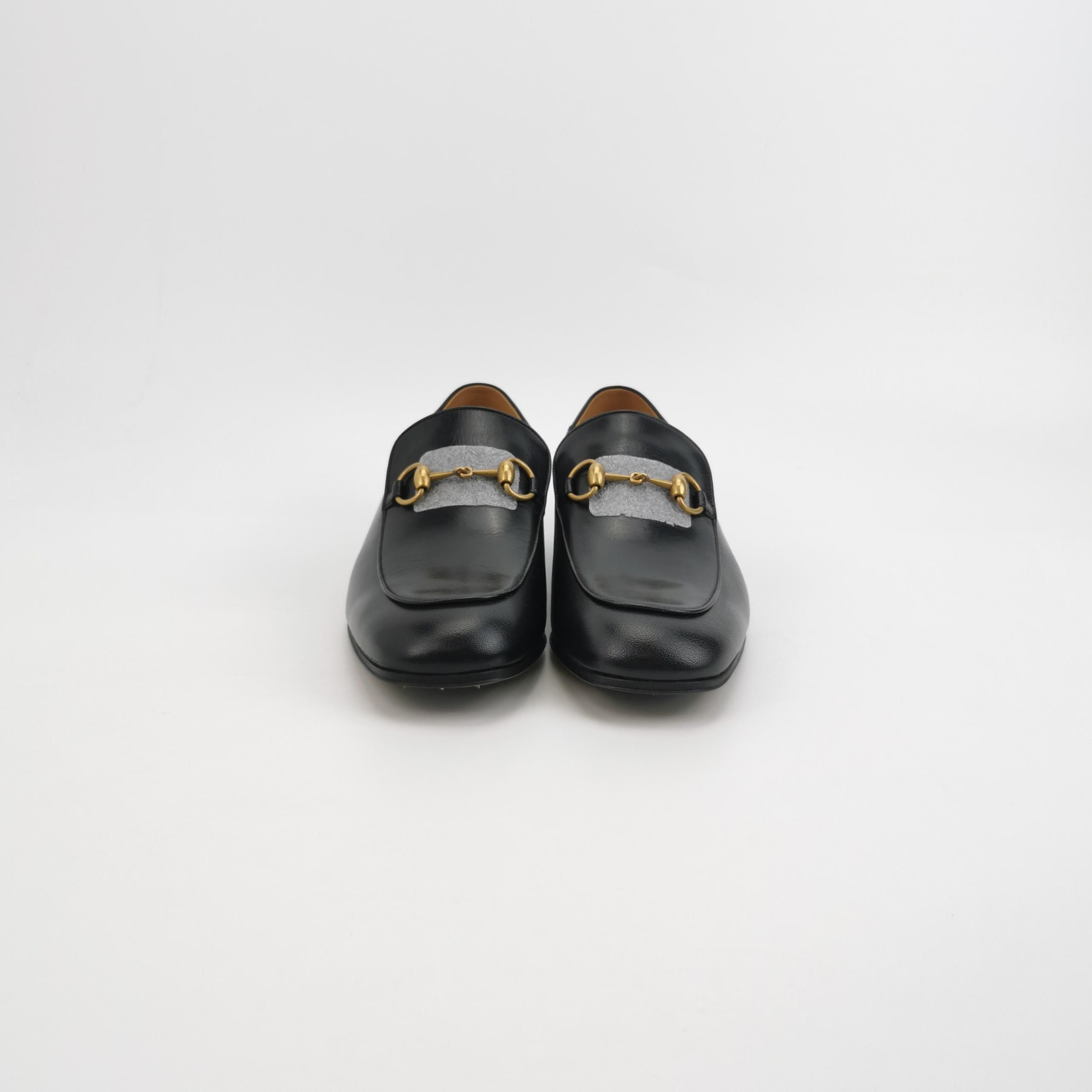 Gucci Gucci Men 9 Leather Size US 9 / EU 42 - 3 Thumbnail