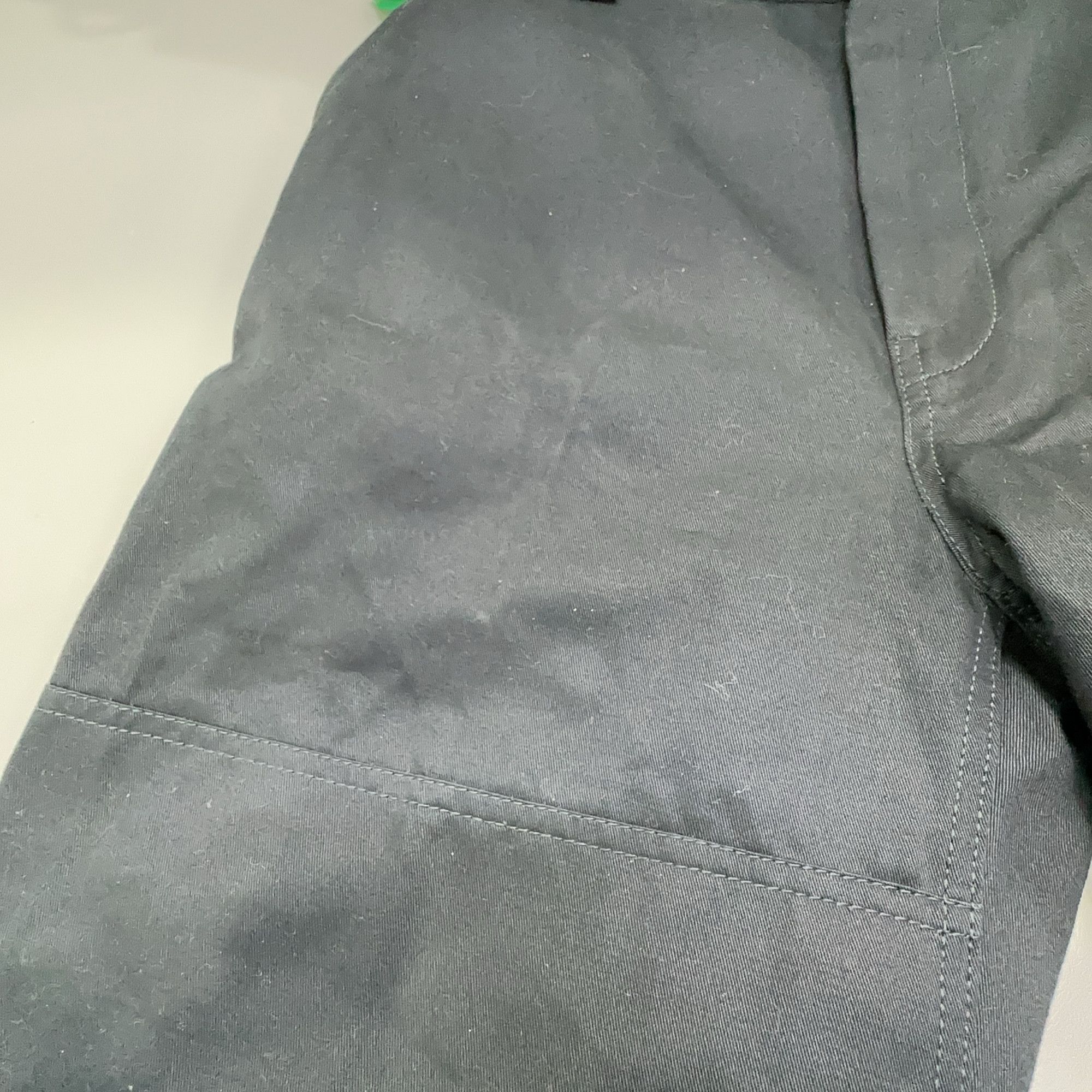 Gucci Gucci Cotton Cargo Pants Size 48 Size US 32 / EU 48 - 6 Thumbnail
