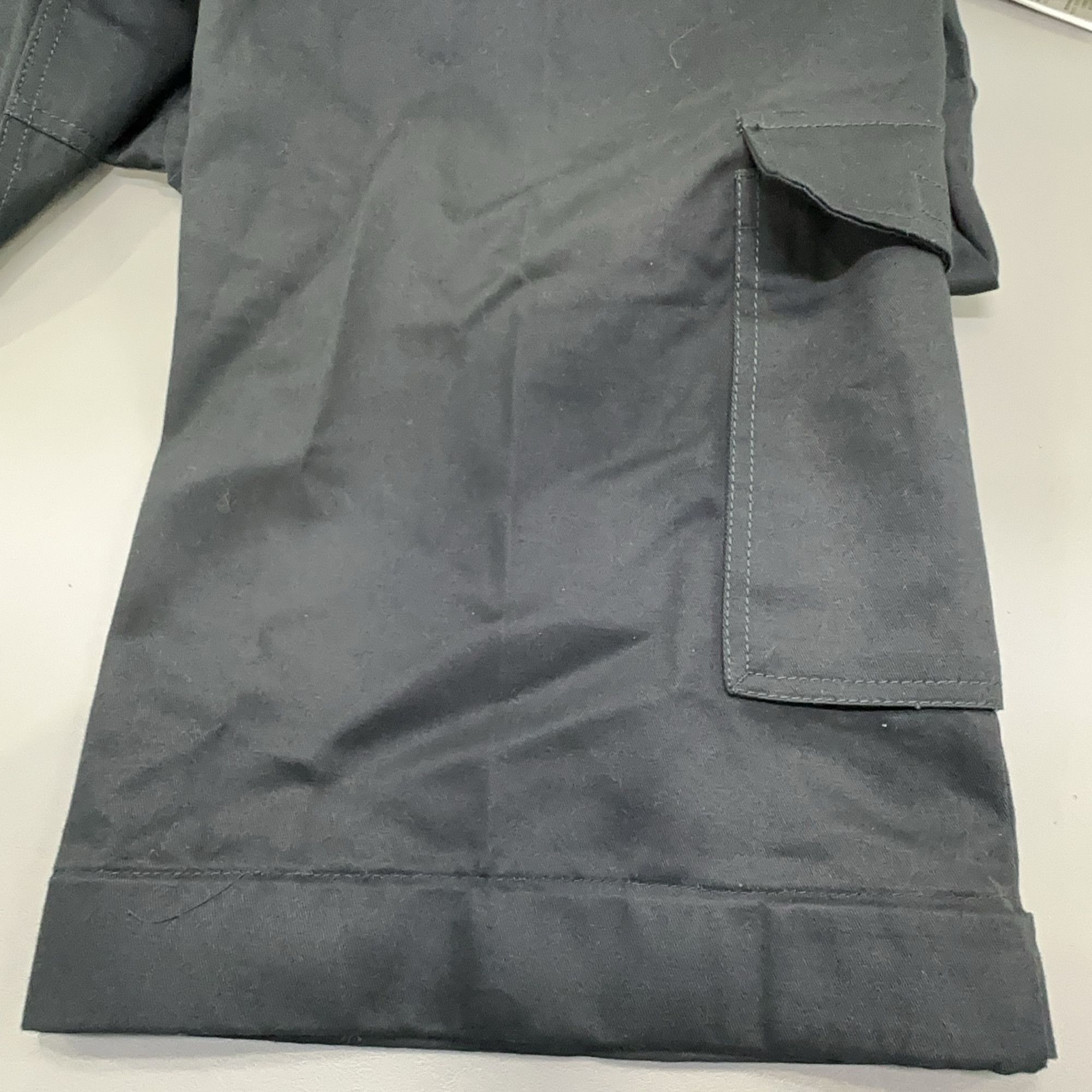 Gucci Gucci Cotton Cargo Pants Size 48 Size US 32 / EU 48 - 14 Thumbnail