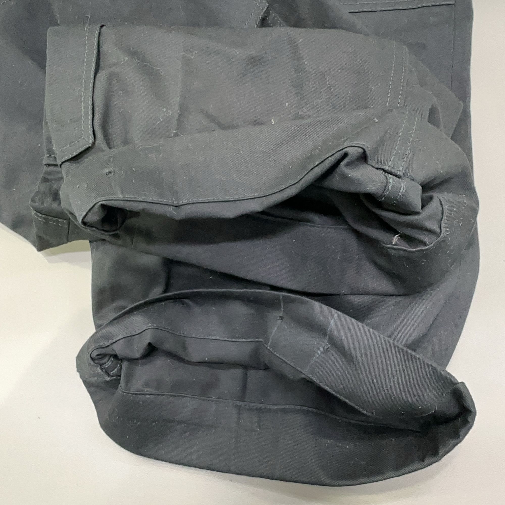Gucci Gucci Cotton Cargo Pants Size 48 Size US 32 / EU 48 - 9 Thumbnail