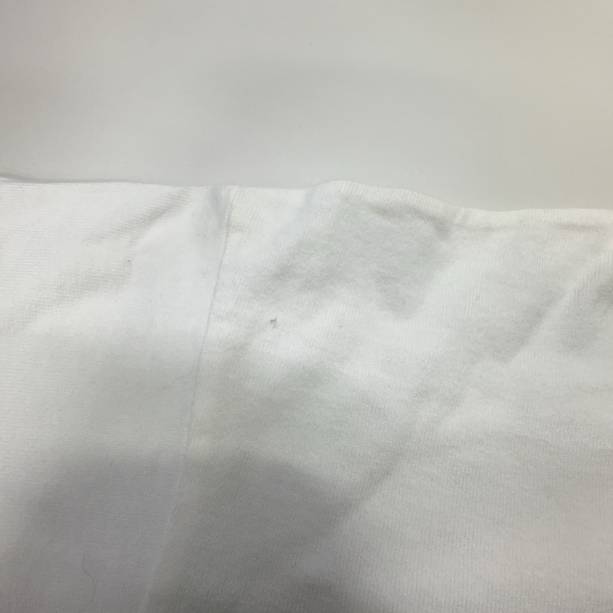 Gucci Gucci Logo Embroidery T-Shirt Size S Size US S / EU 44-46 / 1 - 6 Thumbnail