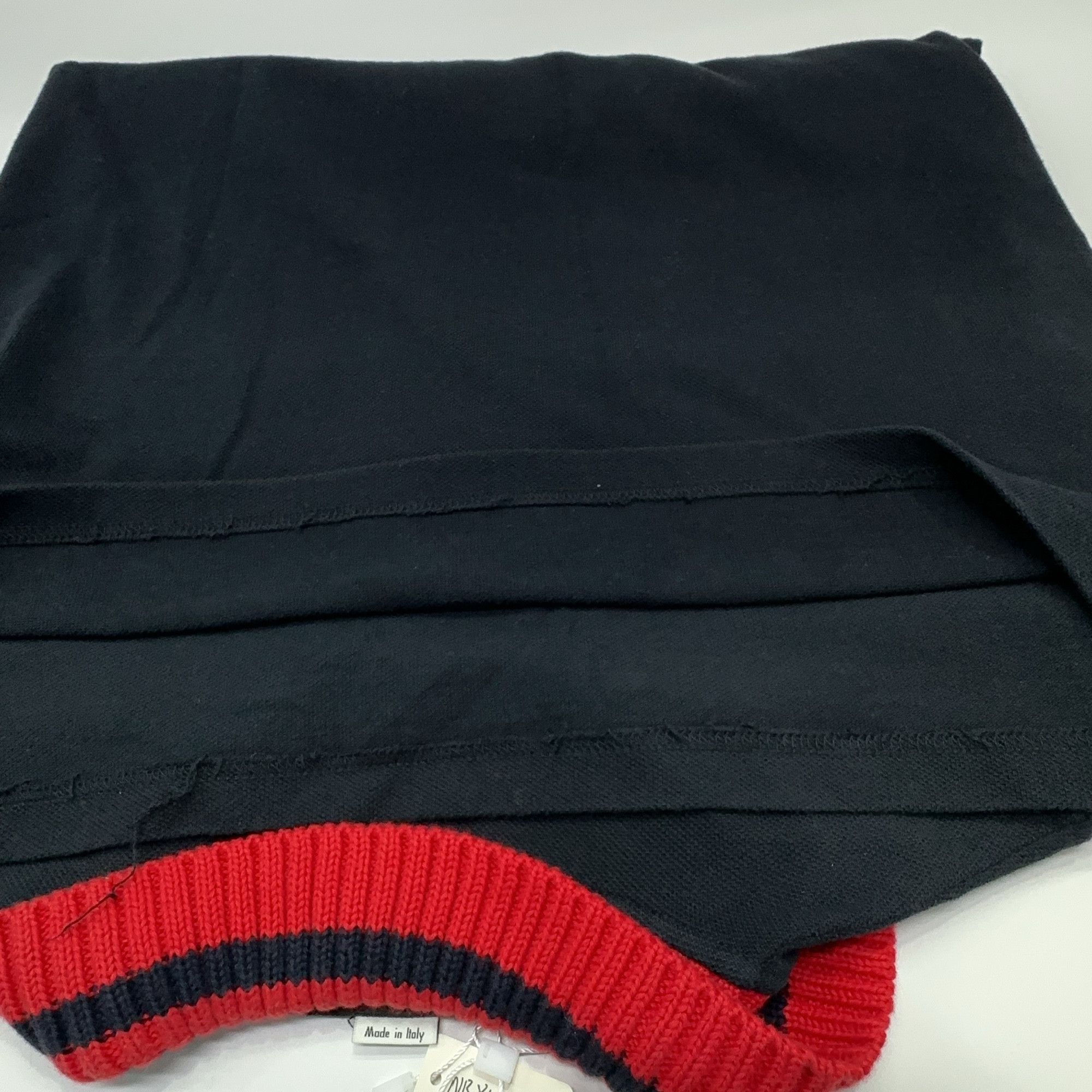 Gucci Gucci UFO Embroidery Polo Mini Dress Size S Size S / US 4 / IT 40 - 10 Thumbnail