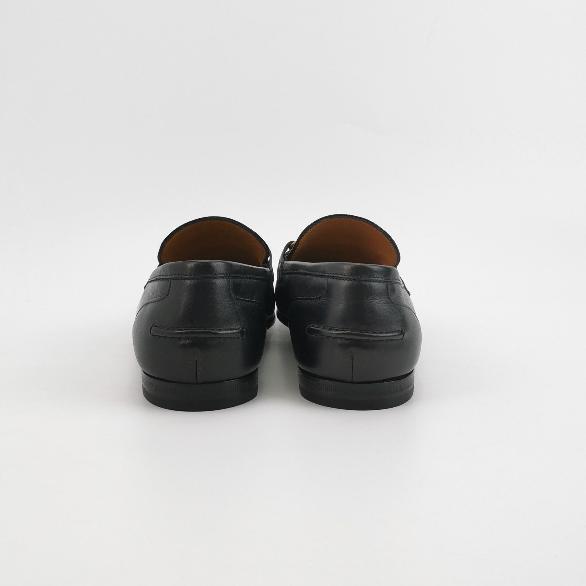 Gucci Gucci Men 8.5 Leather Size US 8.5 / EU 41-42 - 4 Thumbnail