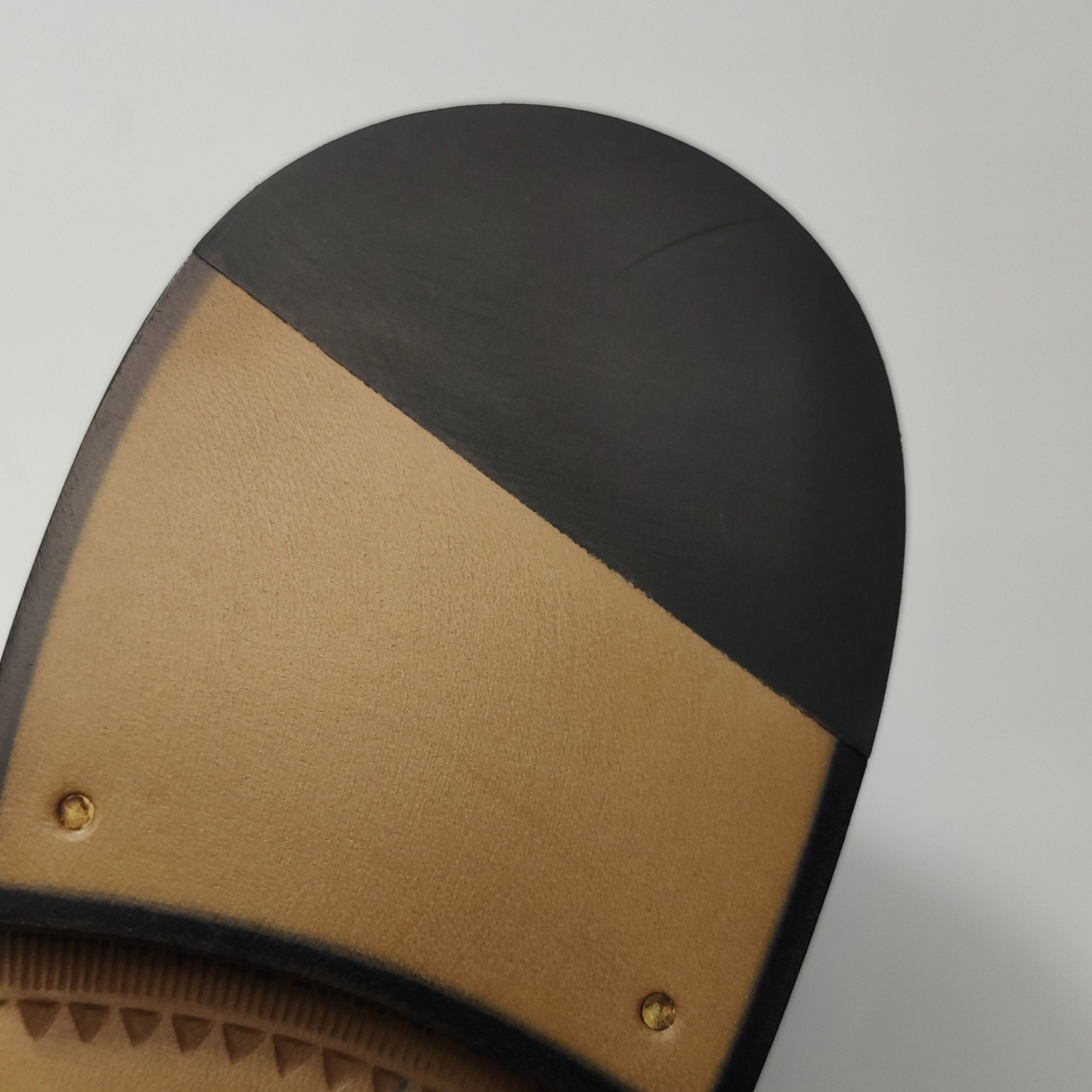 Gucci Gucci Men 8.5 Leather Size US 8.5 / EU 41-42 - 13 Thumbnail