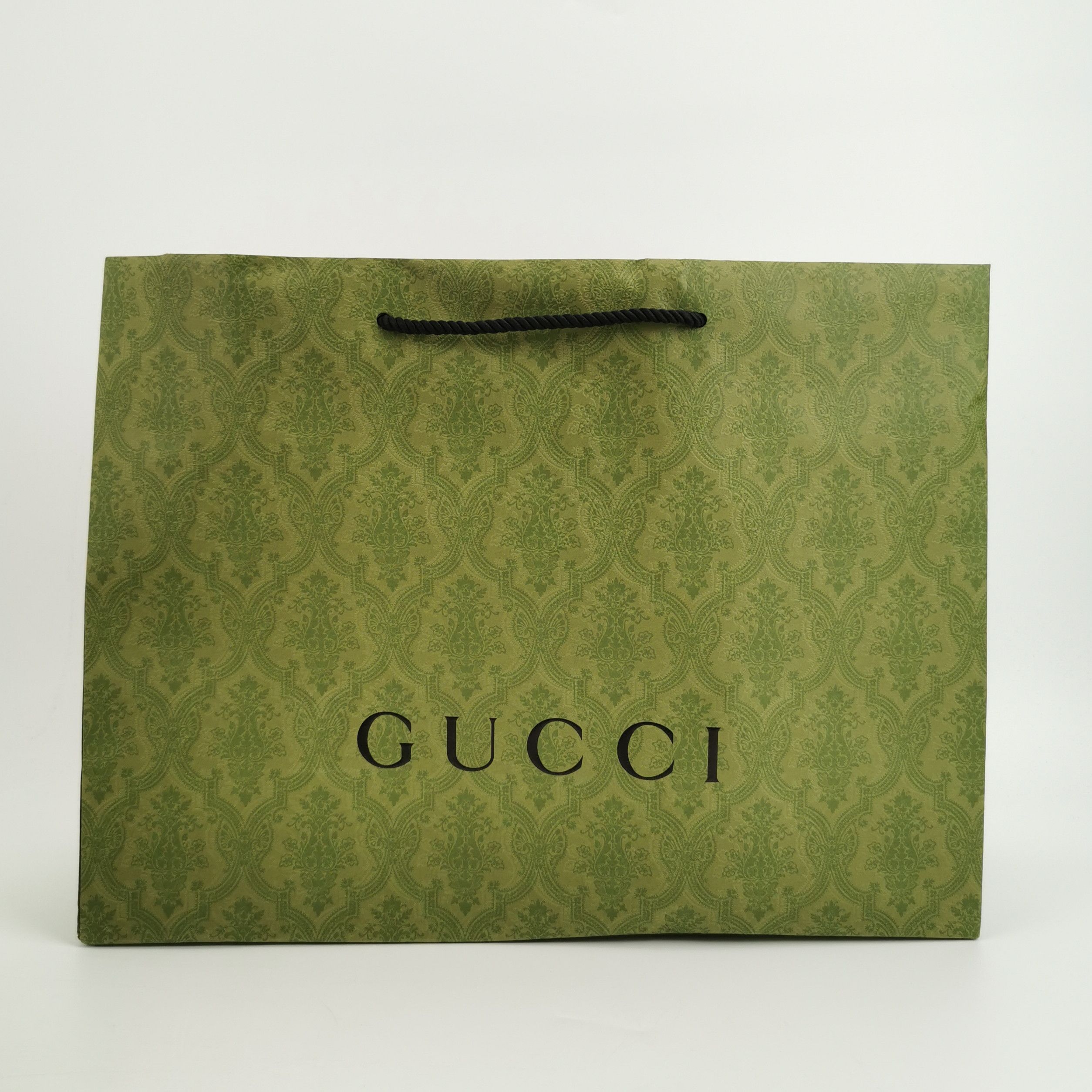 Gucci Gucci Men 8.5 Leather Size US 8.5 / EU 41-42 - 7 Thumbnail