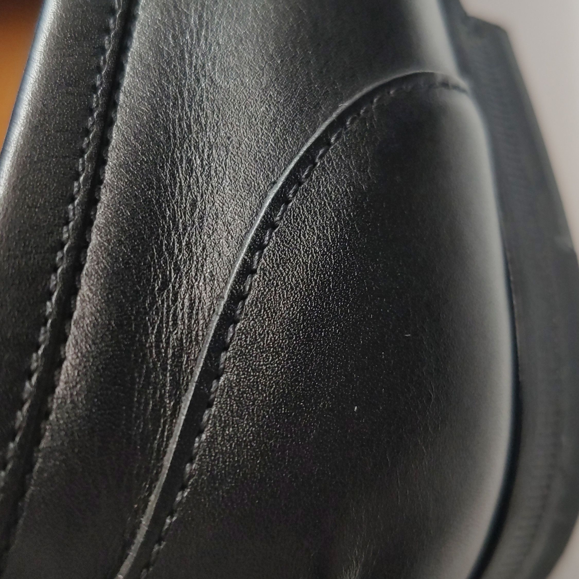 Gucci Gucci Men 8.5 Leather Size US 8.5 / EU 41-42 - 14 Thumbnail