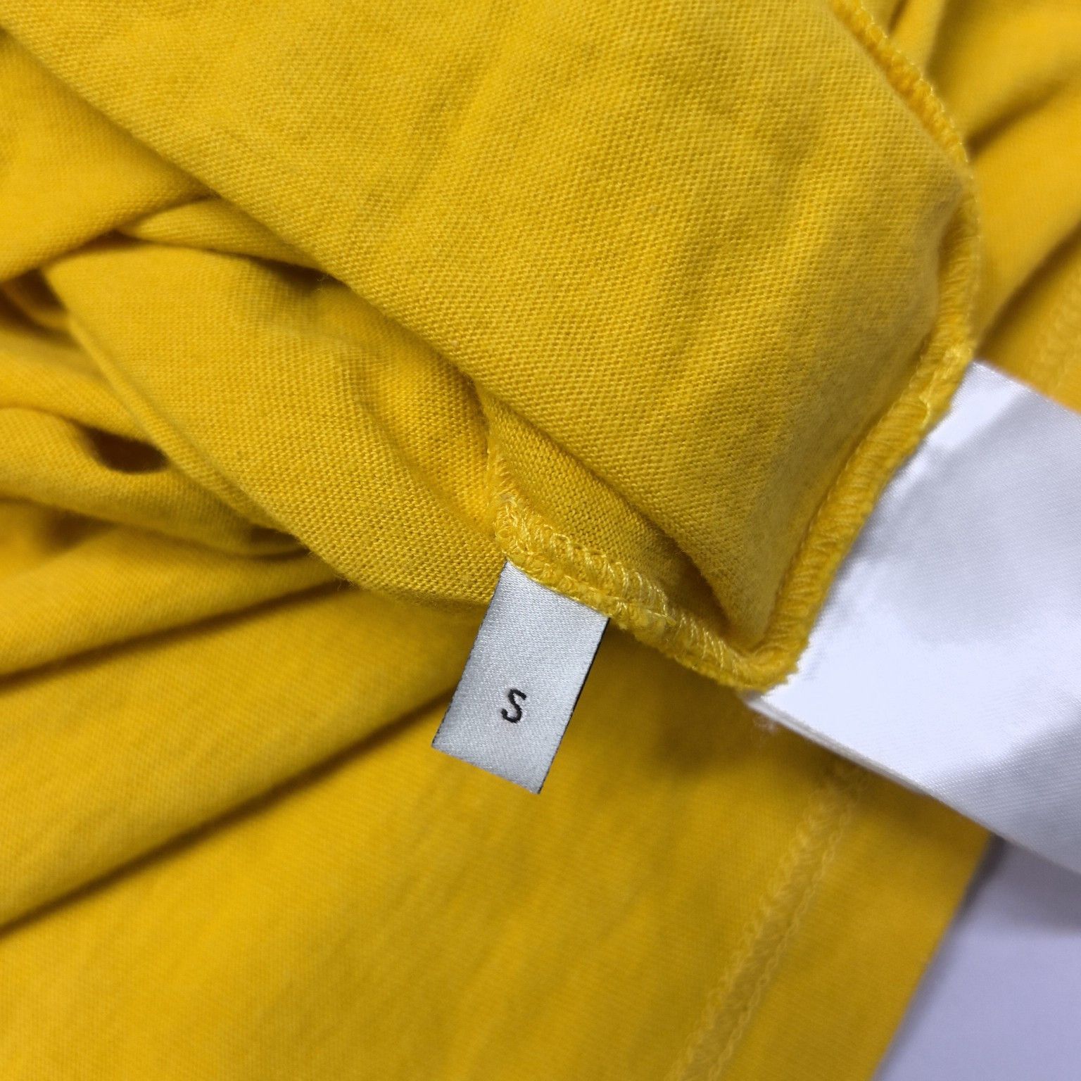 Gucci Gucci I Want To Go Back T-Shirt Size S Size US S / EU 44-46 / 1 - 6 Thumbnail