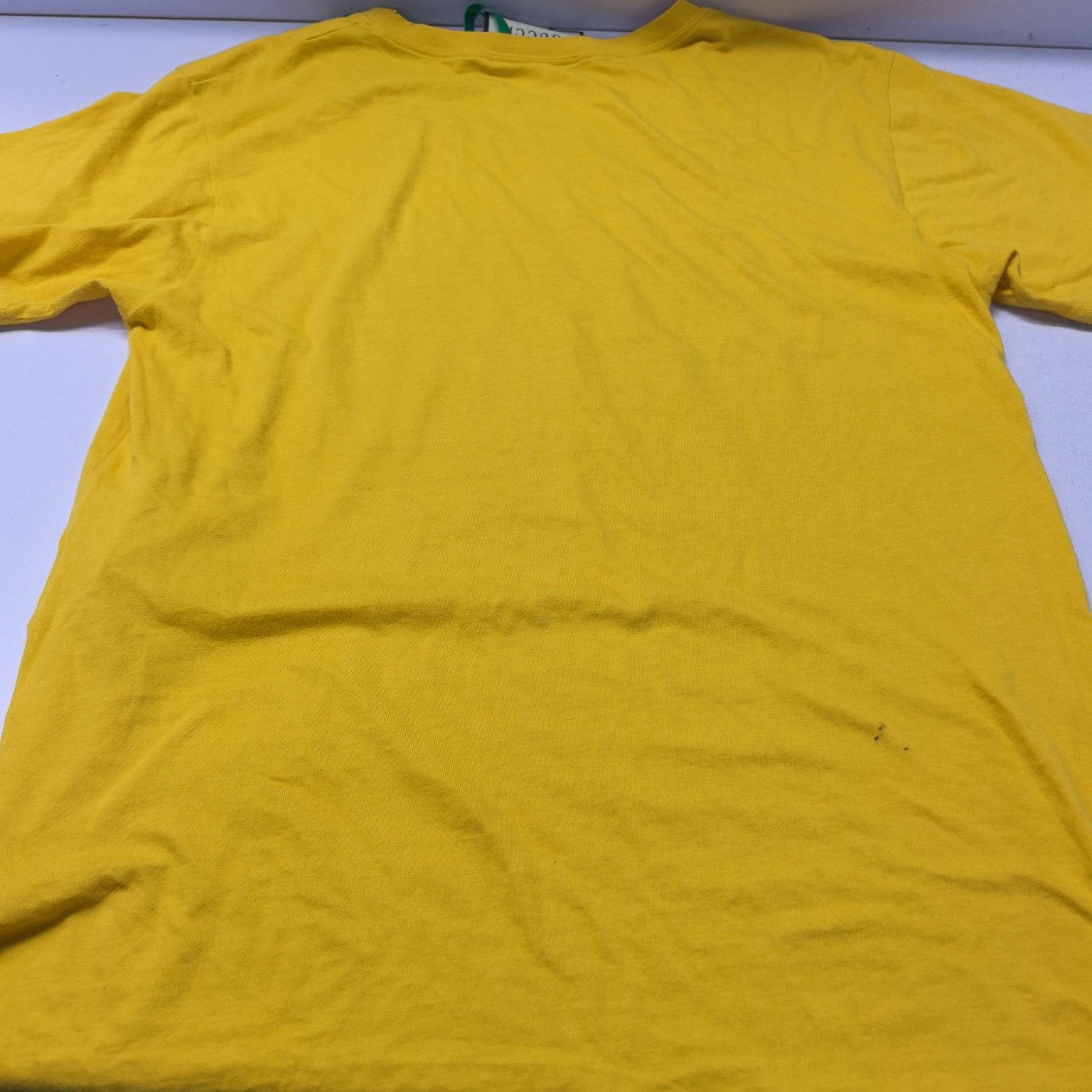 Gucci Gucci I Want To Go Back T-Shirt Size S Size US S / EU 44-46 / 1 - 15 Thumbnail
