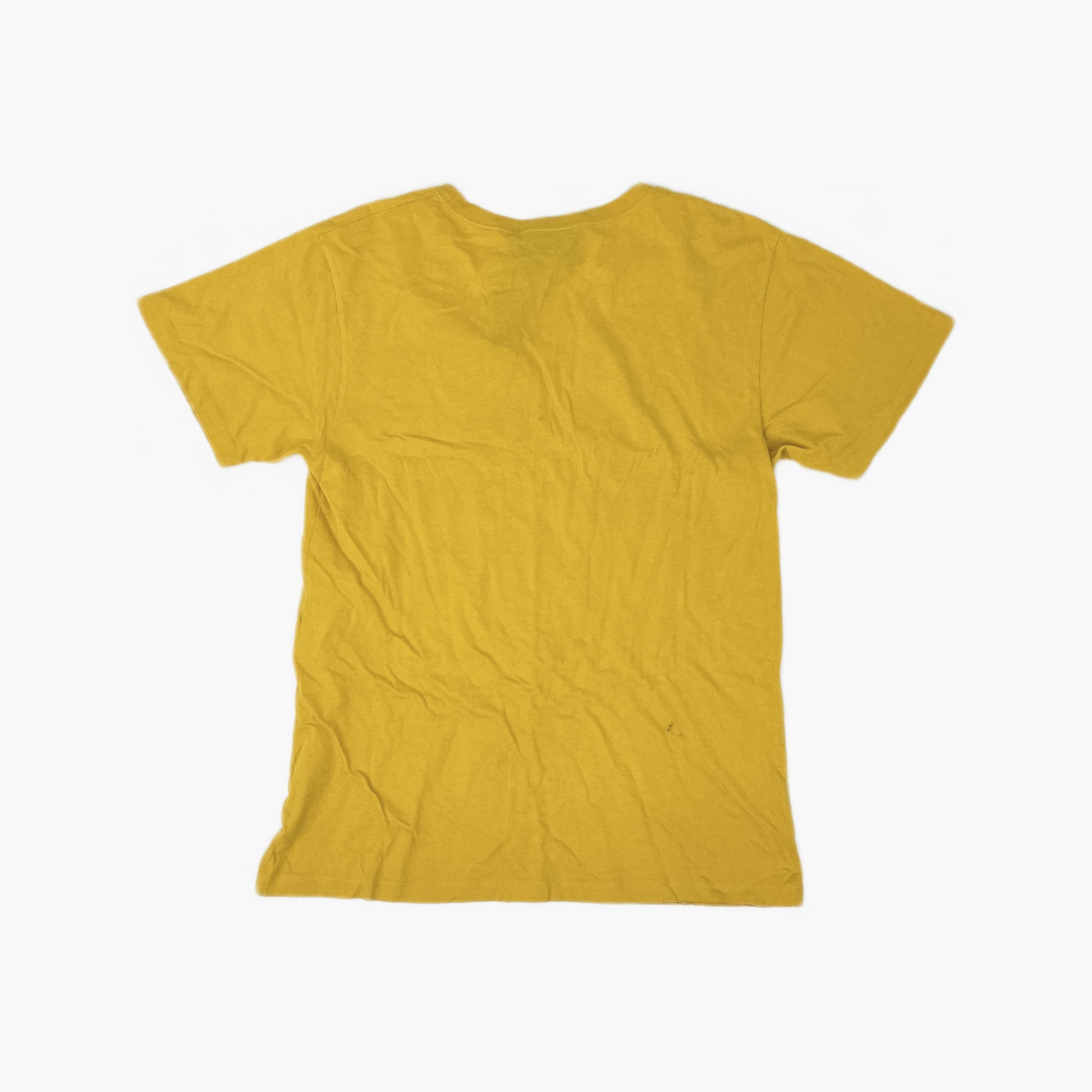 Gucci Gucci I Want To Go Back T-Shirt Size S Size US S / EU 44-46 / 1 - 2 Thumbnail