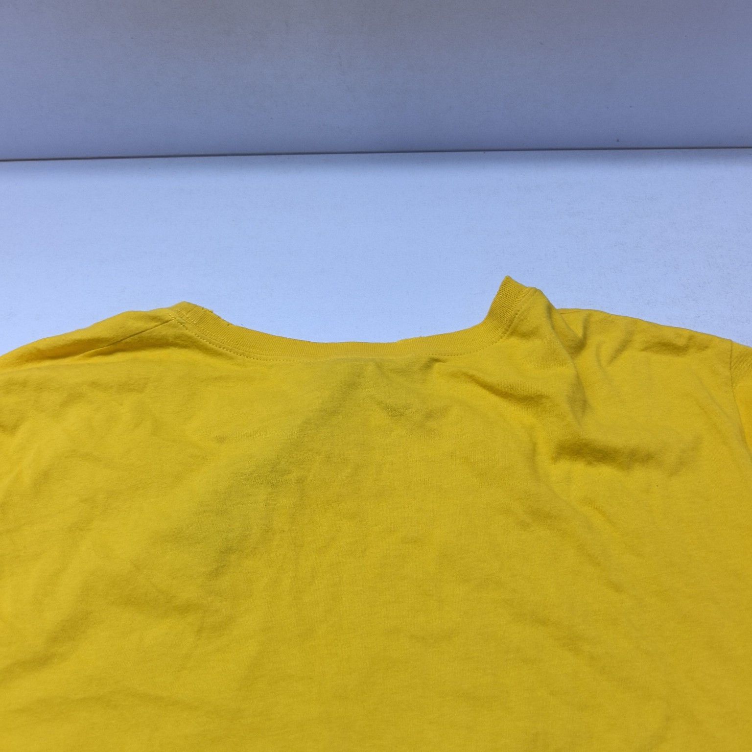 Gucci Gucci I Want To Go Back T-Shirt Size S Size US S / EU 44-46 / 1 - 7 Thumbnail