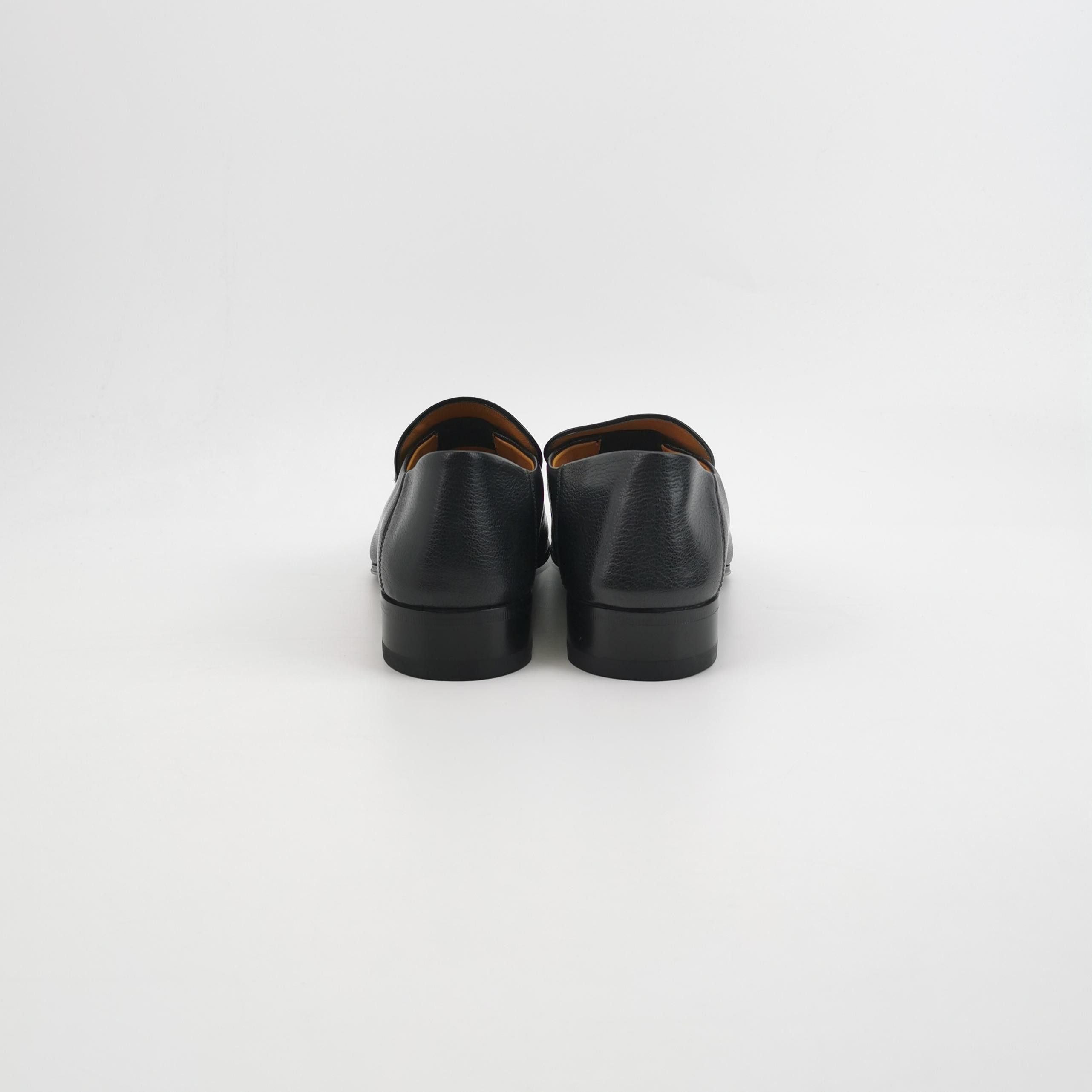 Gucci Gucci Men 8 Leather Size US 8 / EU 41 - 4 Thumbnail