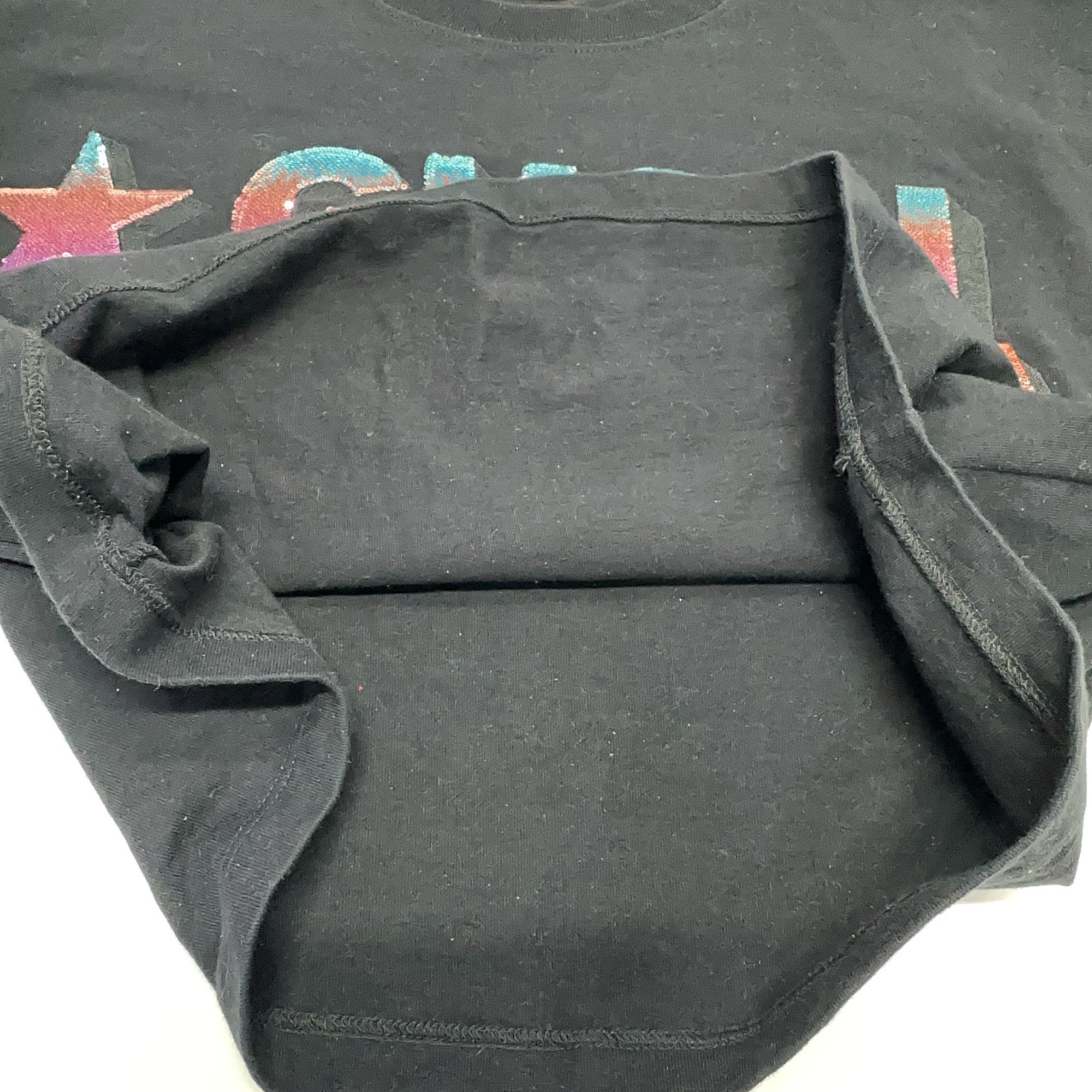 Gucci Gucci California Sequin T-Shirt XS Size XS / US 0-2 / IT 36-38 - 9 Thumbnail