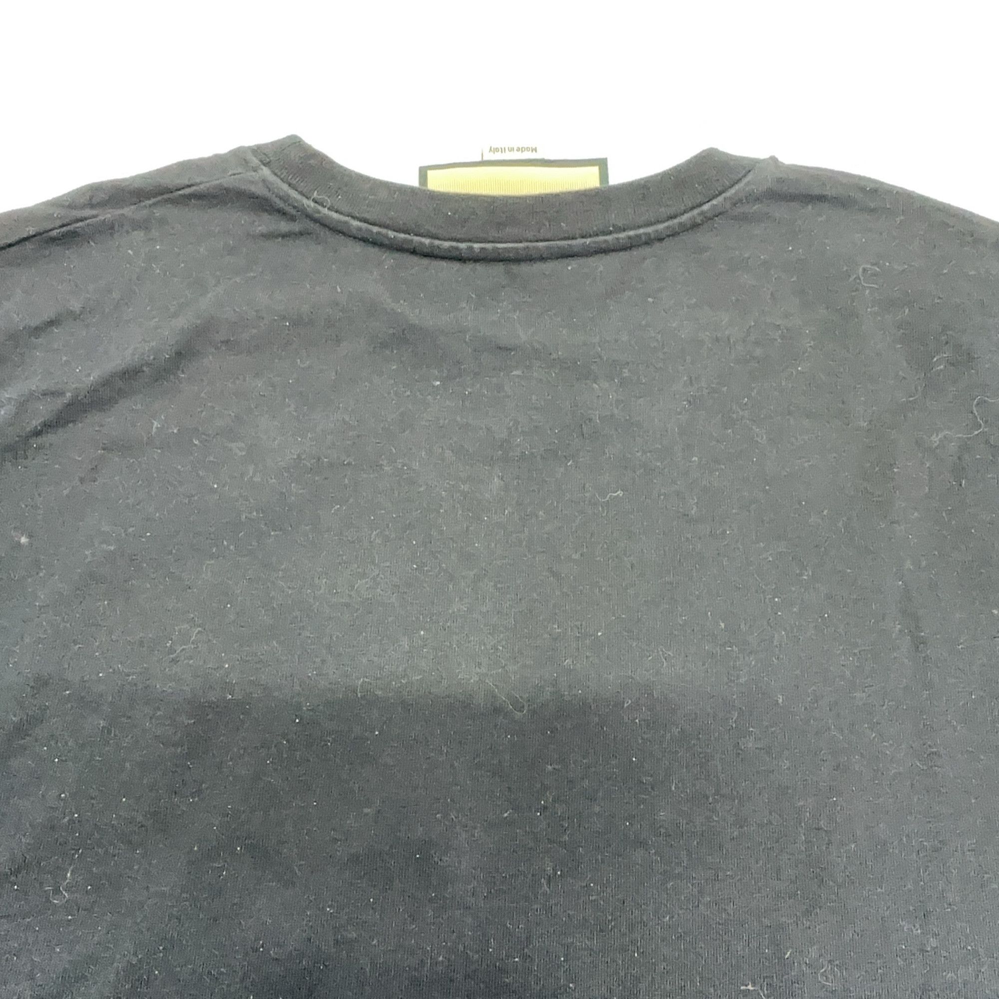 Gucci Gucci California Sequin T-Shirt XS Size XS / US 0-2 / IT 36-38 - 11 Thumbnail