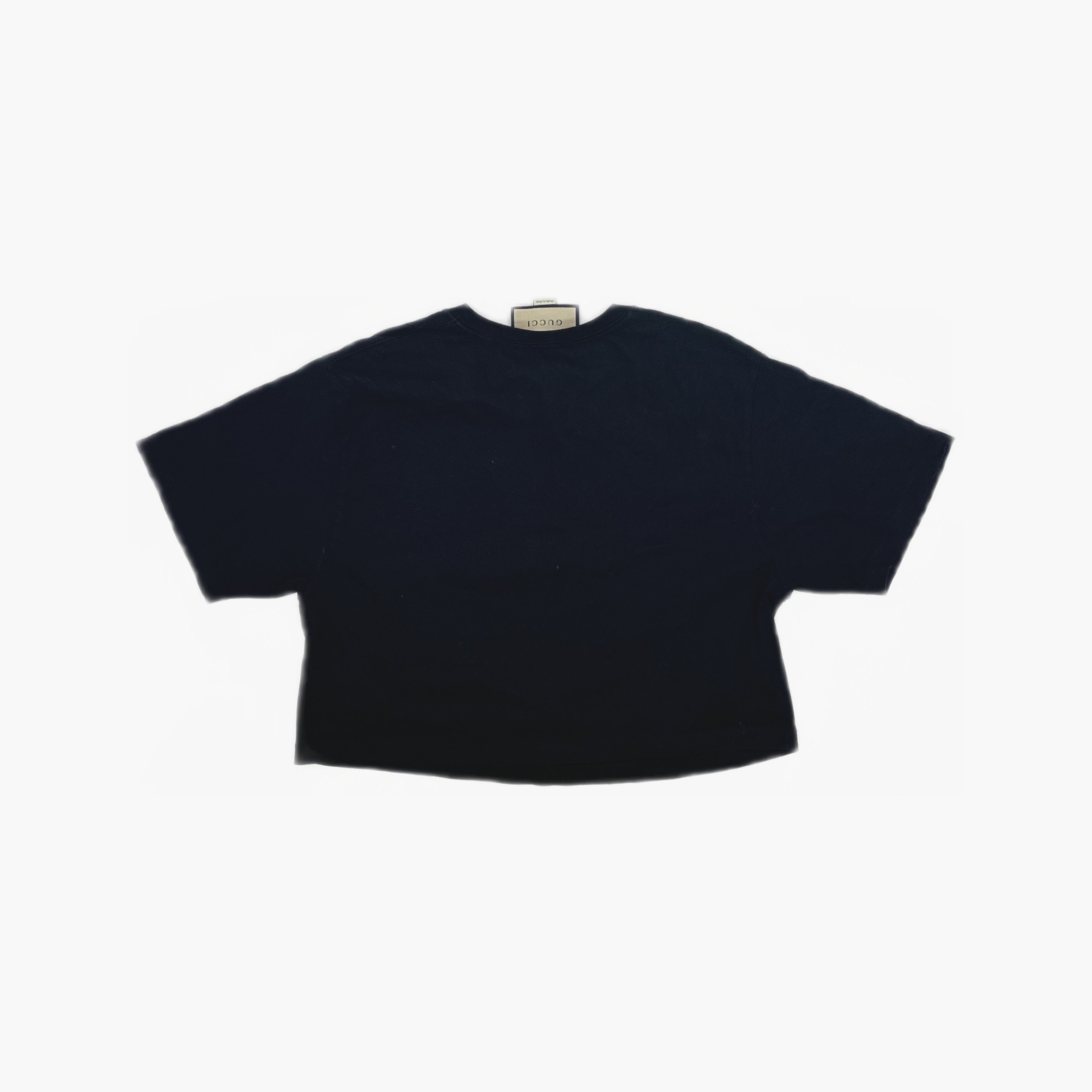 Gucci Gucci California Sequin T-Shirt XS Size XS / US 0-2 / IT 36-38 - 2 Thumbnail