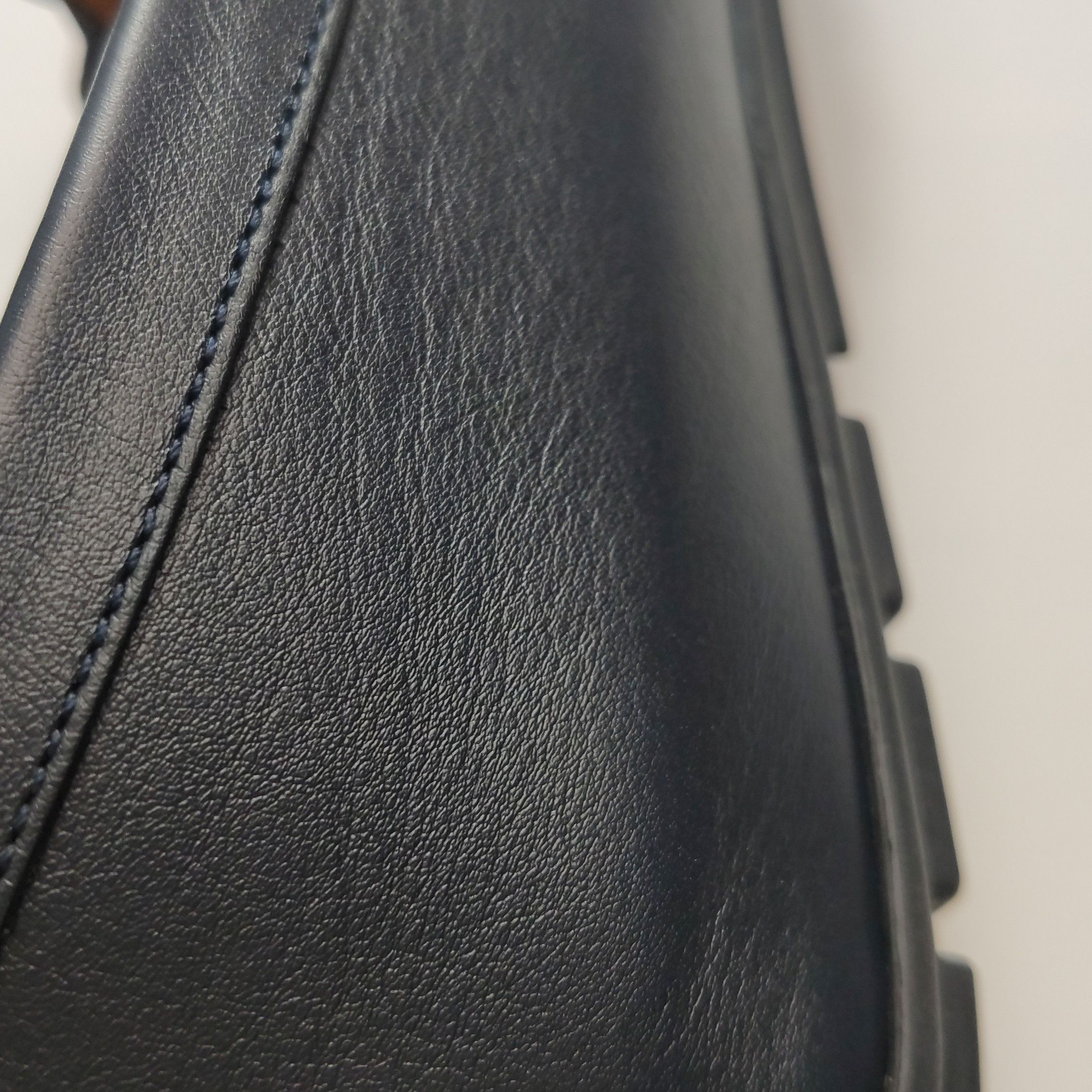 Gucci Gucci Men 12 Leather Size US 12 / EU 45 - 14 Thumbnail