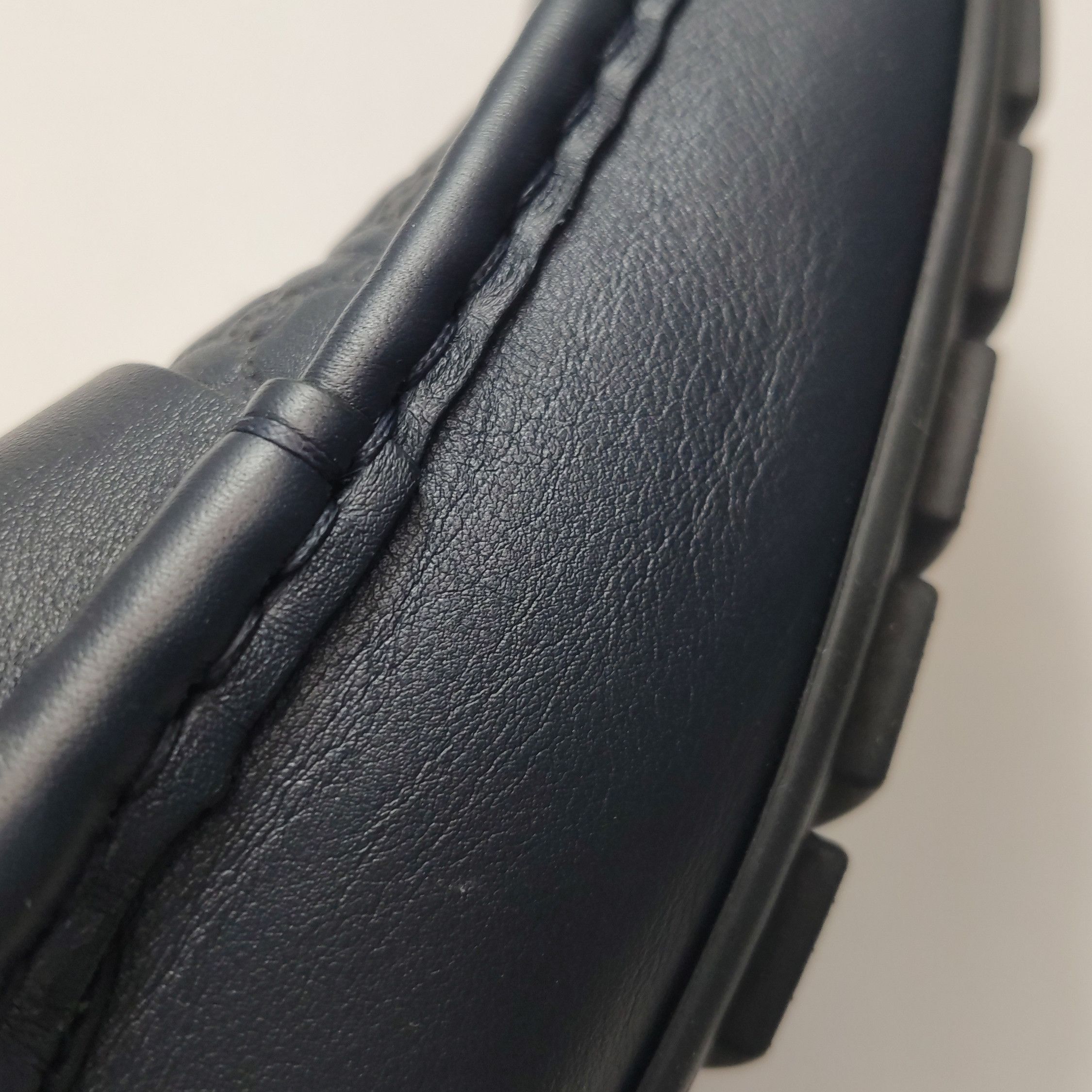 Gucci Gucci Men 12 Leather Size US 12 / EU 45 - 13 Thumbnail