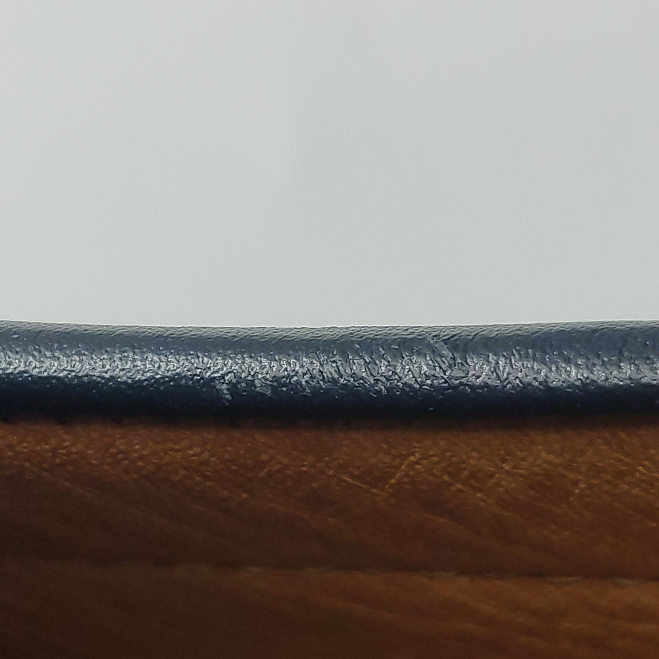 Gucci Gucci Men 12 Leather Size US 12 / EU 45 - 8 Thumbnail