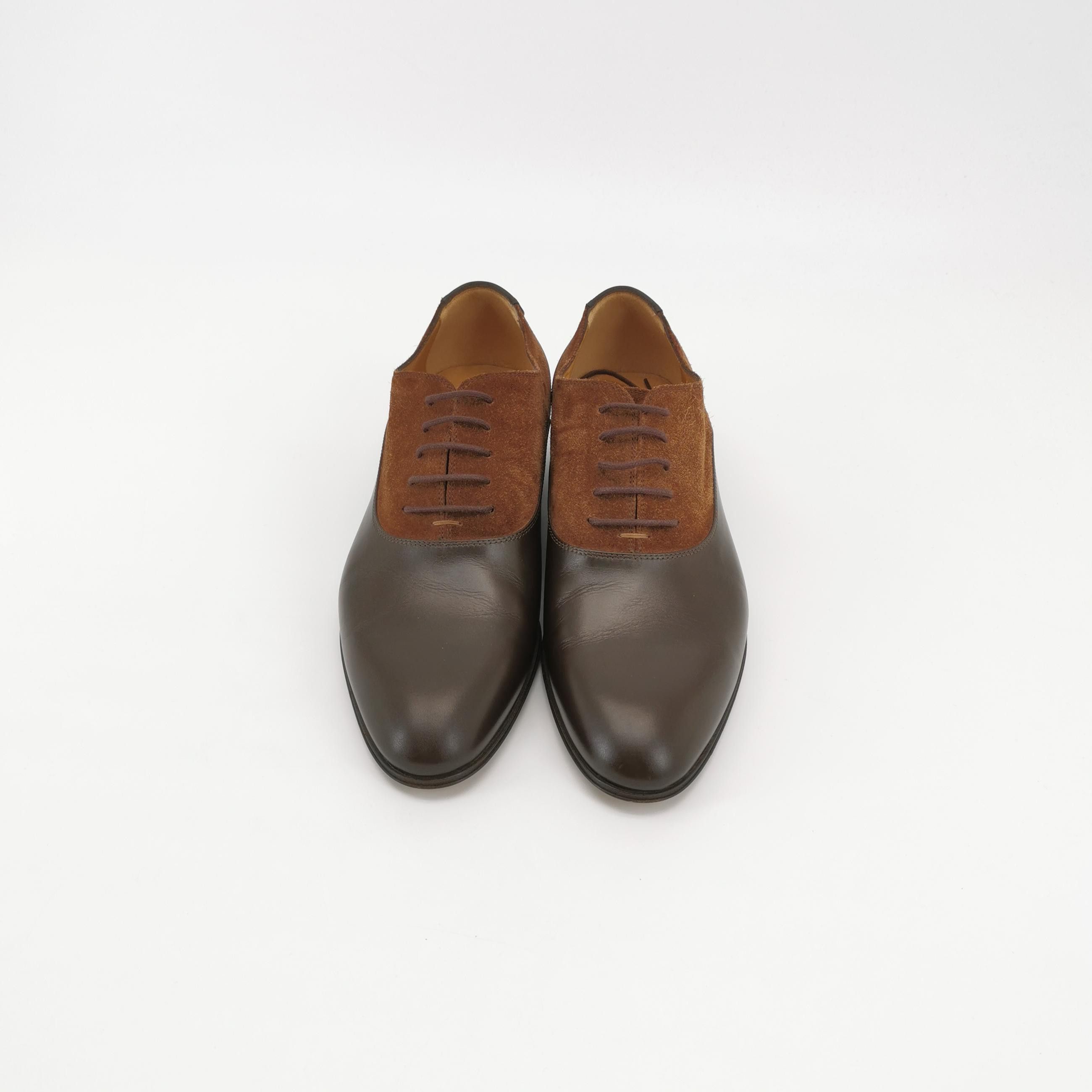 Gucci Gucci Men 9 Leather Size US 9 / EU 42 - 3 Thumbnail