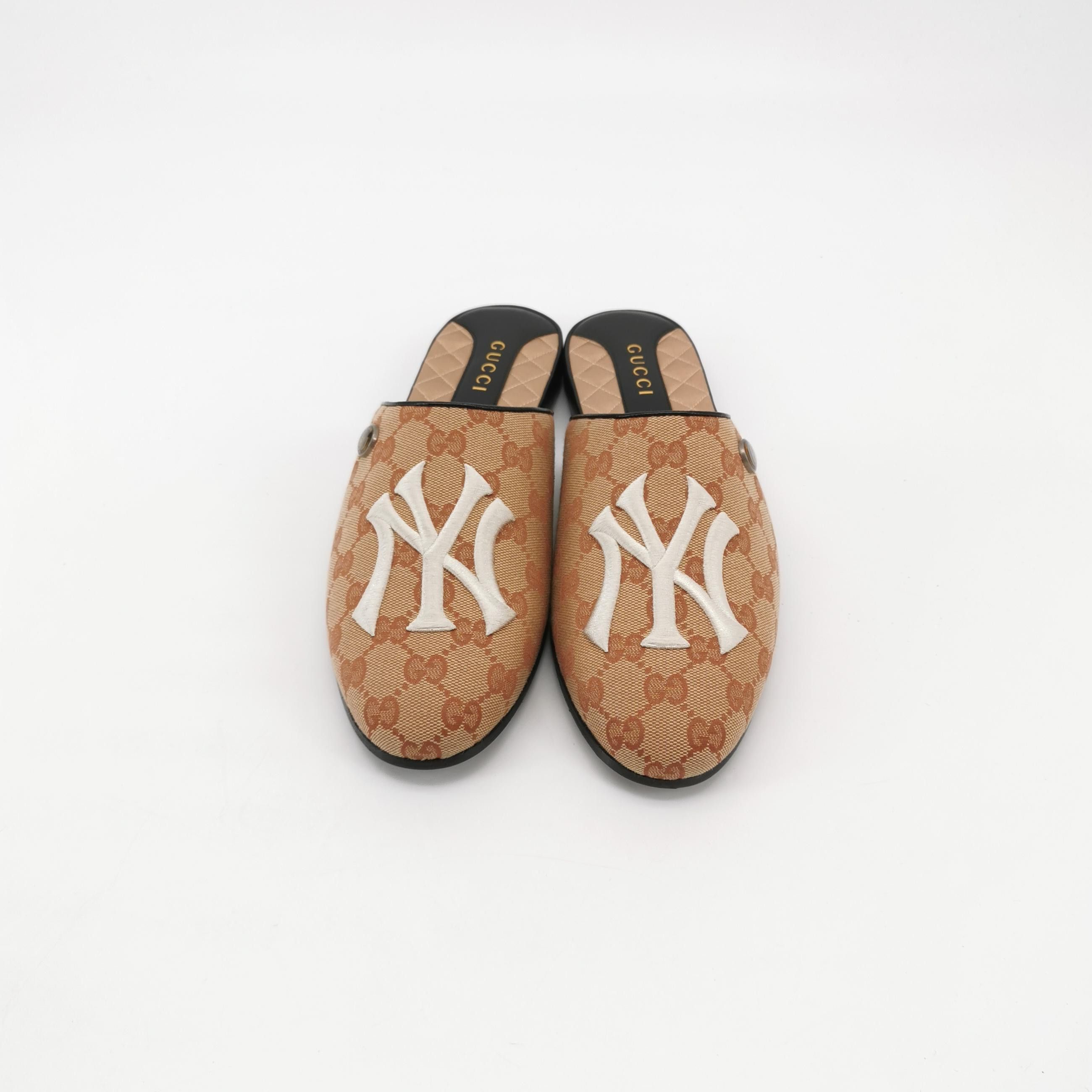 Gucci Gucci Men 9 Sandals Size US 9 / EU 42 - 3 Thumbnail