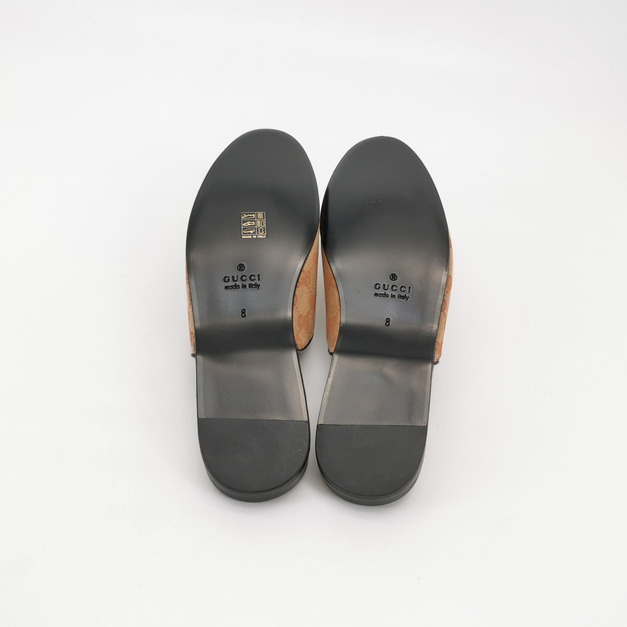 Gucci Gucci Men 9 Sandals Size US 9 / EU 42 - 5 Thumbnail