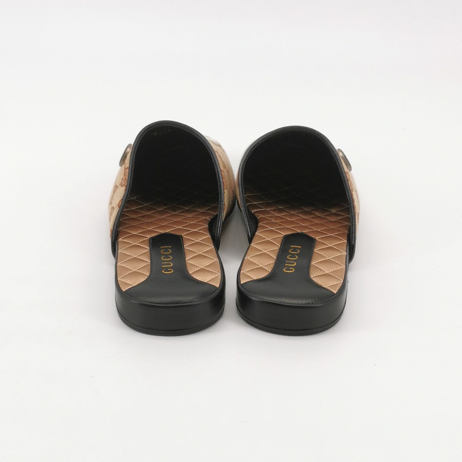 Gucci Gucci Men 9 Sandals Size US 9 / EU 42 - 4 Thumbnail