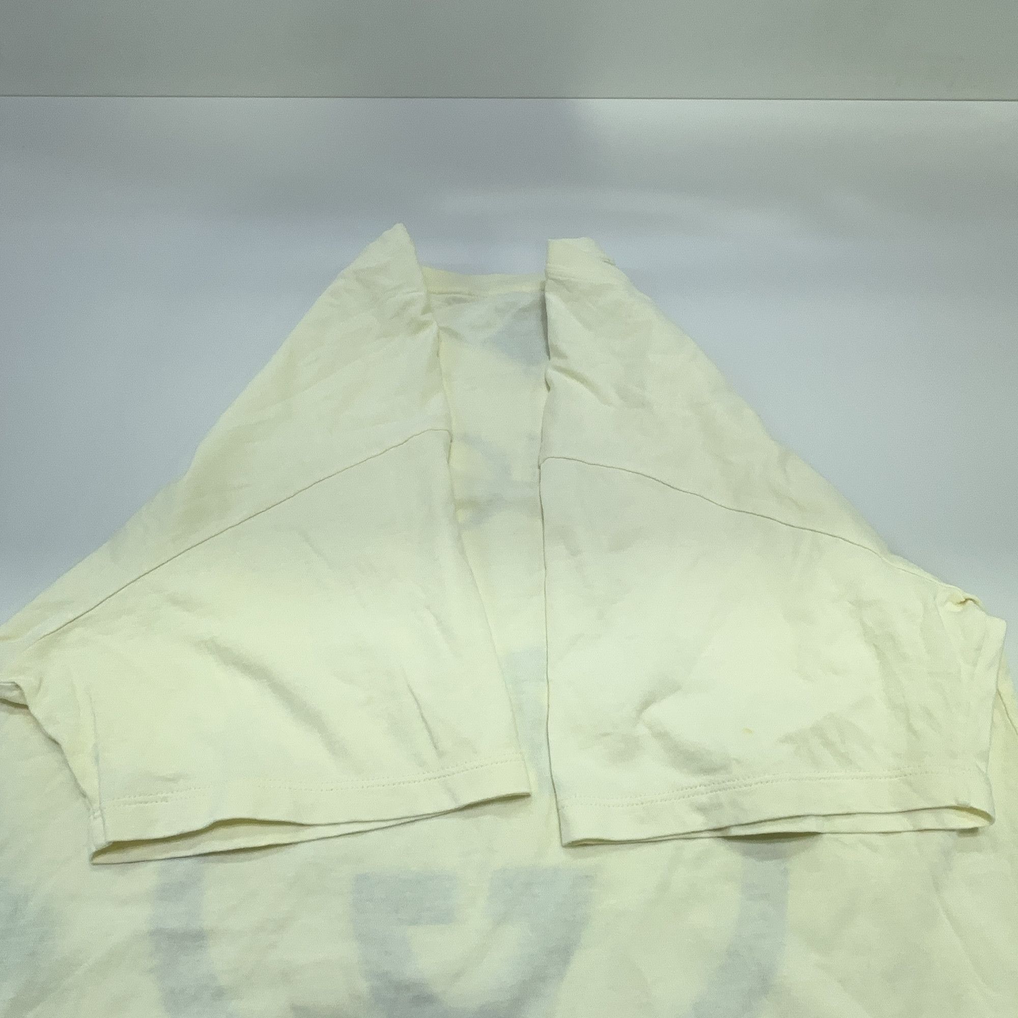 Gucci Gucci Interlocking G Logo T-Shirt Size M Size US M / EU 48-50 / 2 - 11 Thumbnail