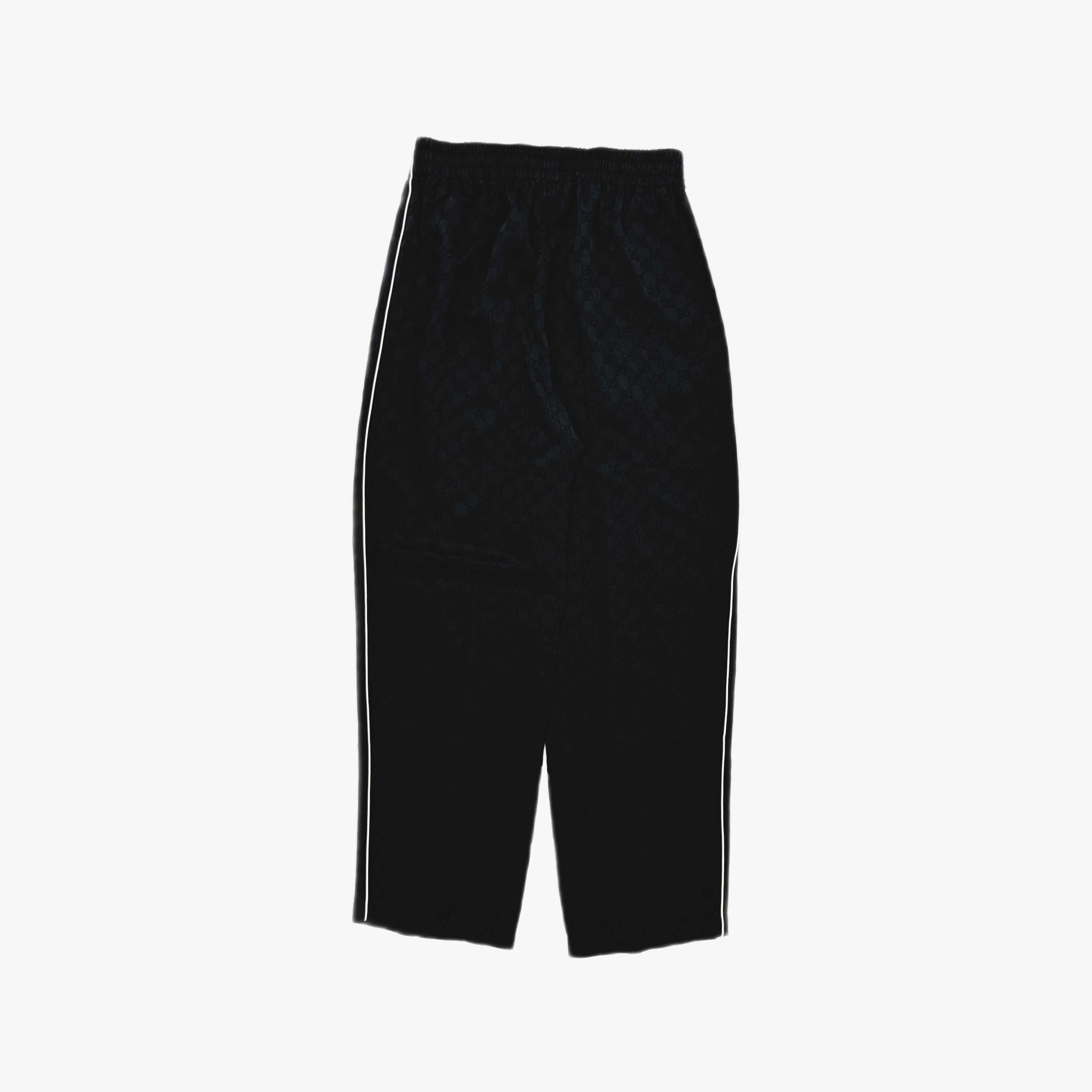 Gucci Gucci Monogram Side Stripe Sweatpants Size M Size US 32 / EU 48 - 2 Thumbnail