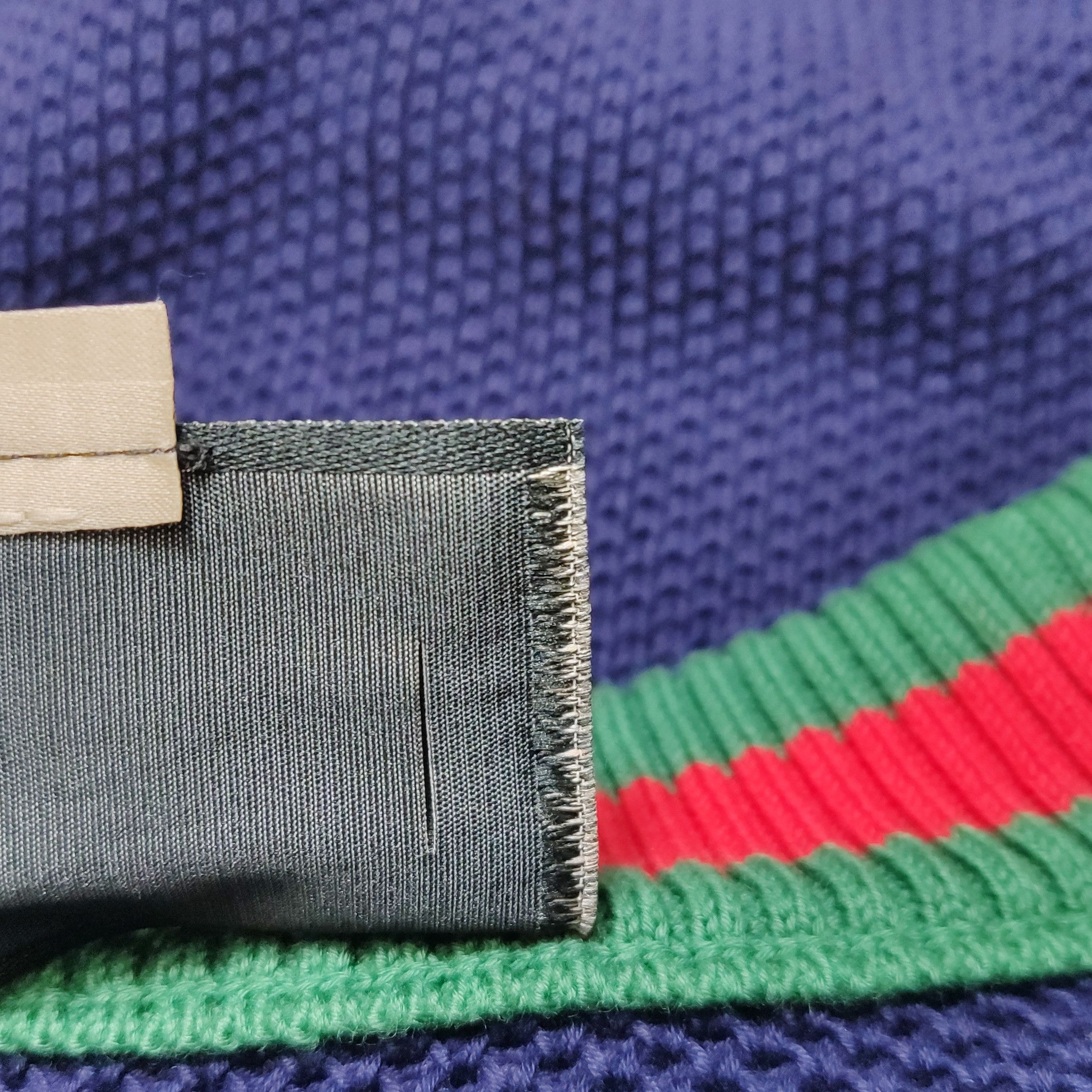 Gucci Gucci Men l Light Jackets Size US L / EU 52-54 / 3 - 8 Thumbnail