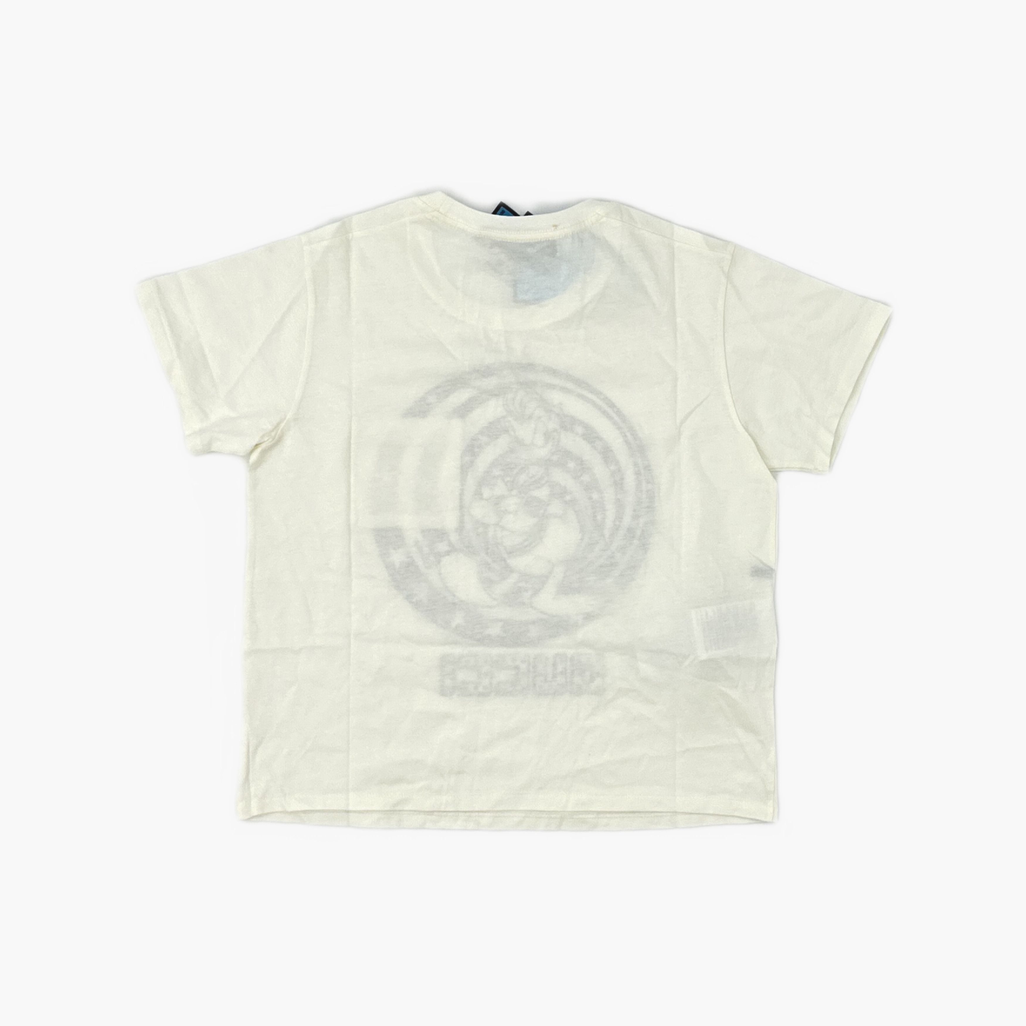 Gucci Gucci x Disney Donald Duck Graphic T-Shirt Size S Size S / US 4 / IT 40 - 2 Thumbnail