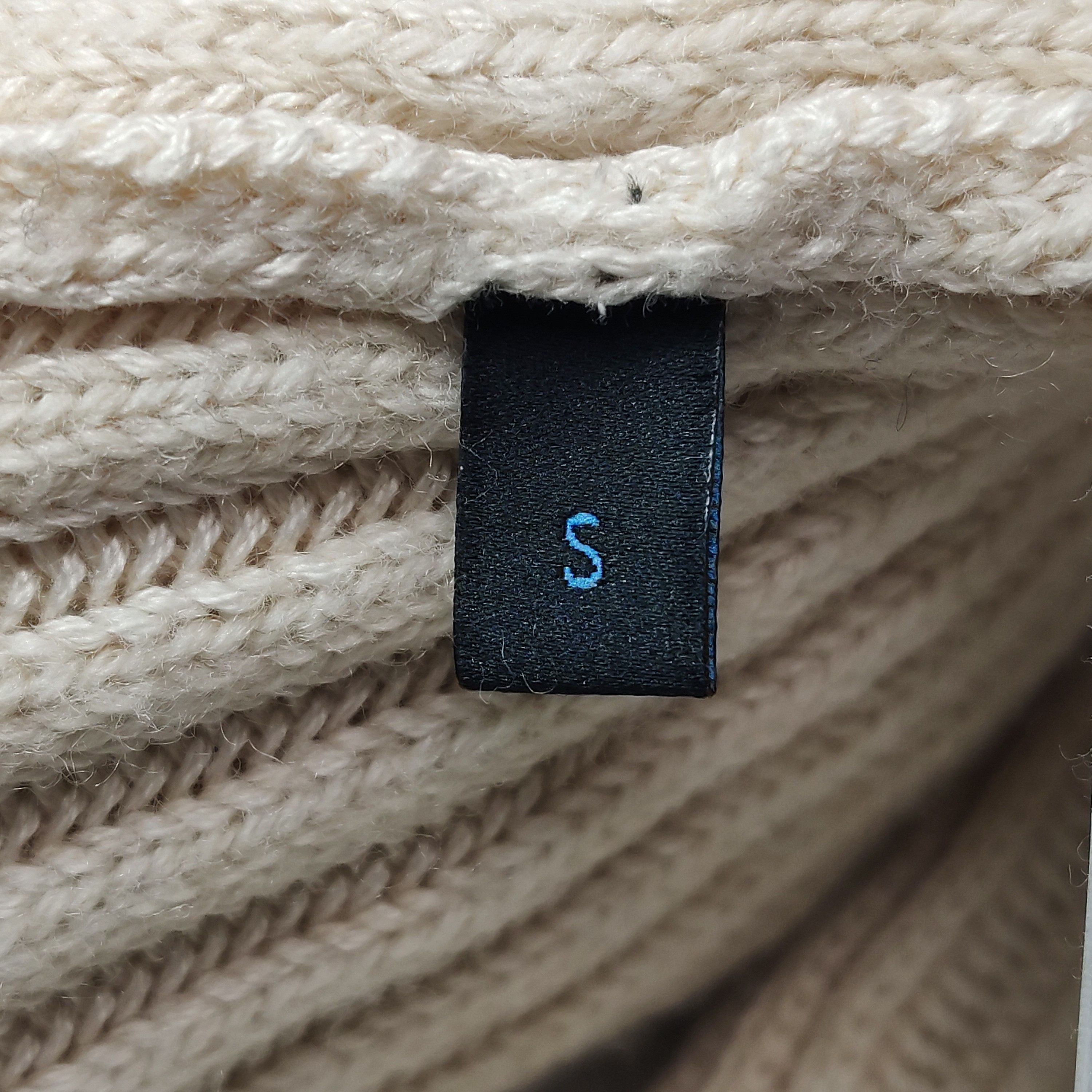 Gucci Gucci Men s Sweaters Knitwear Size US S / EU 44-46 / 1 - 6 Thumbnail
