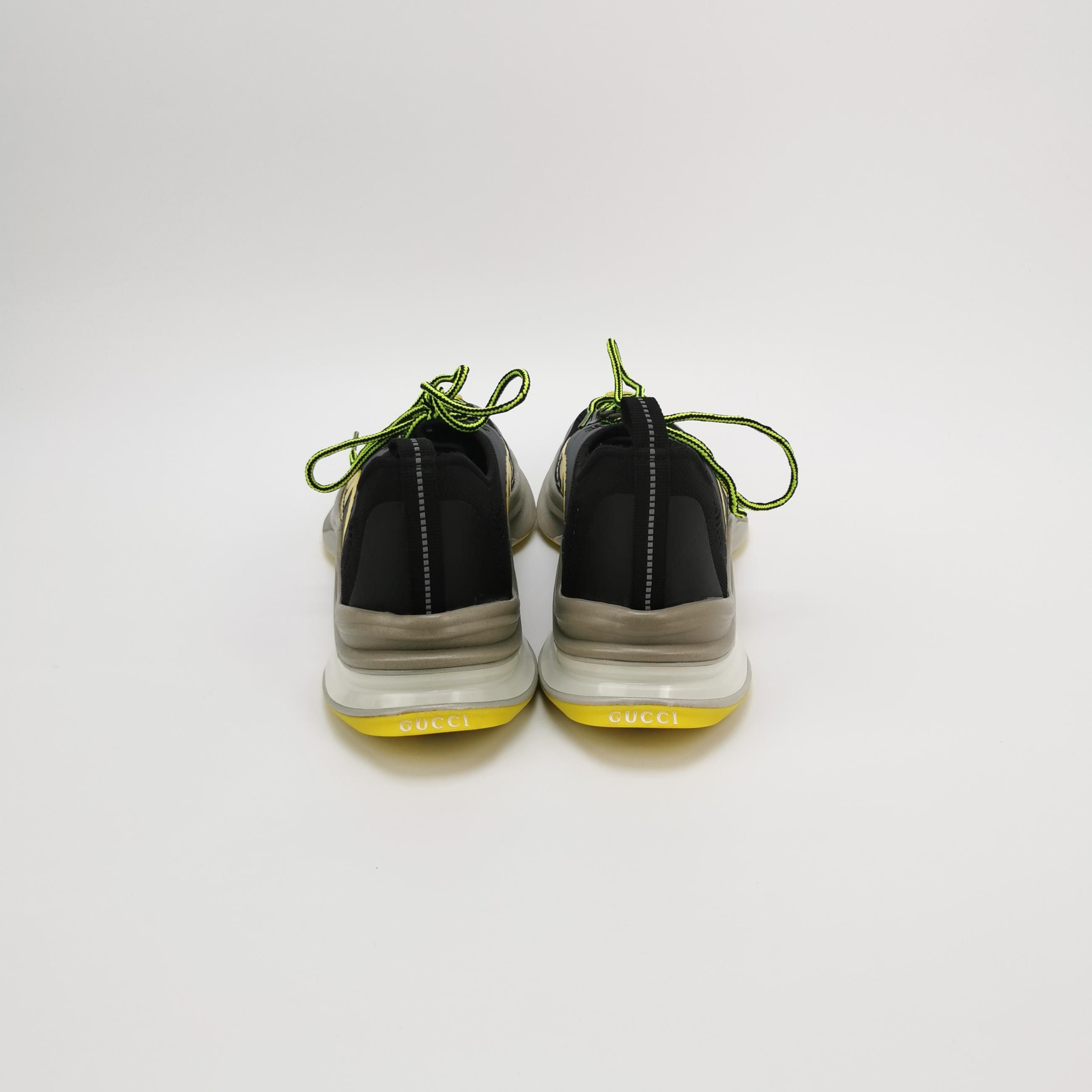 Gucci Gucci Men 14 Lowtop Sneakers Size US 14 / EU 47 - 4 Thumbnail