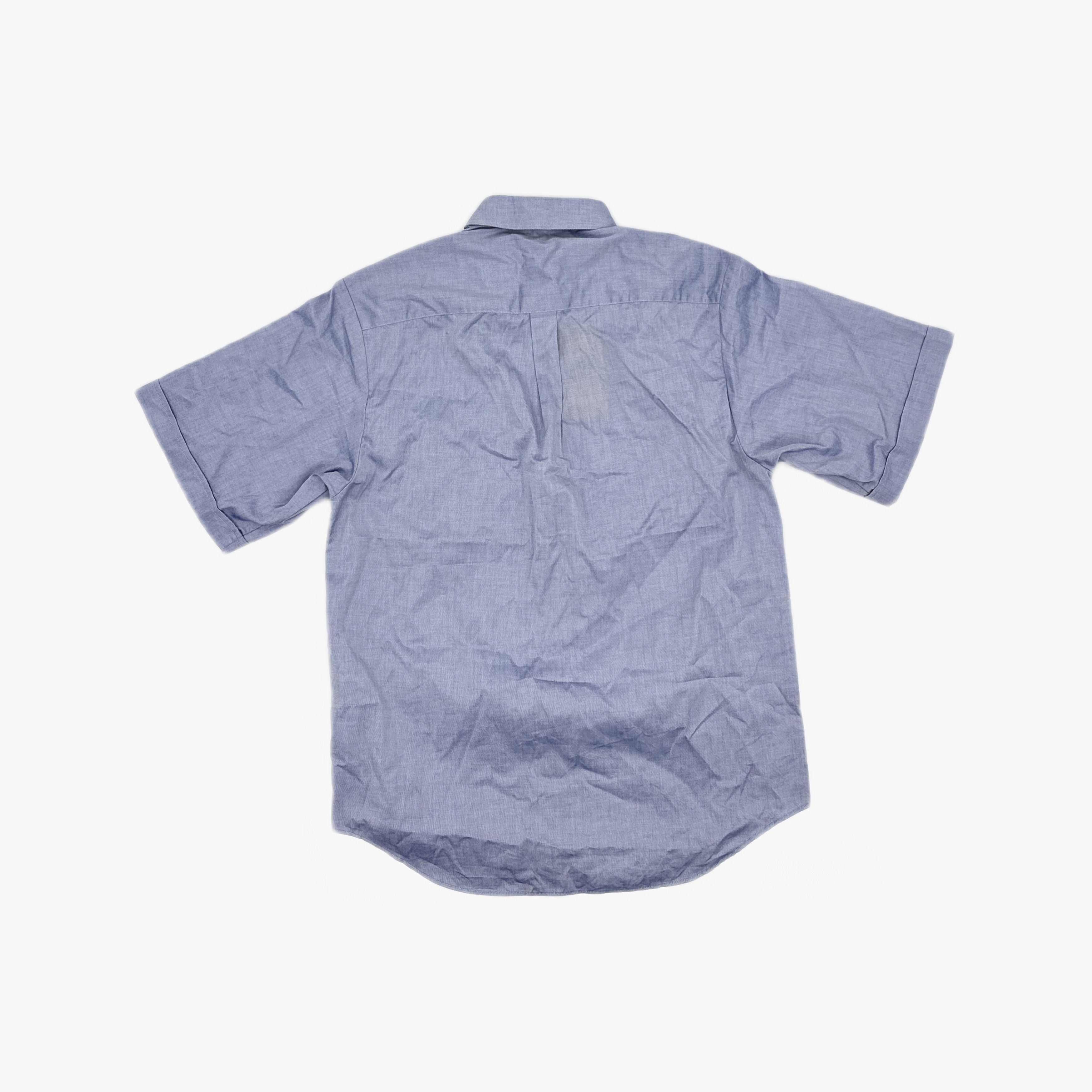 Adidas × Gucci Gucci x Adidas Embroidered Logo Shirt Size S Size US S / EU 44-46 / 1 - 2 Thumbnail