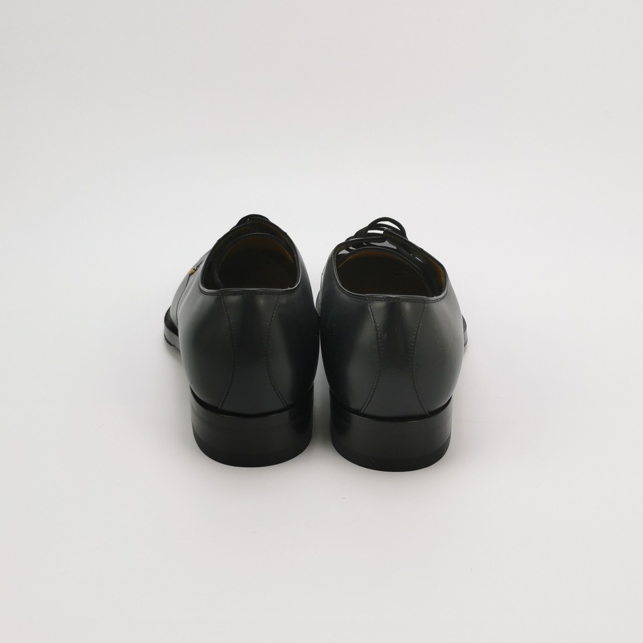 Gucci Gucci Men 6 Leather Size US 6 / EU 39 - 4 Thumbnail