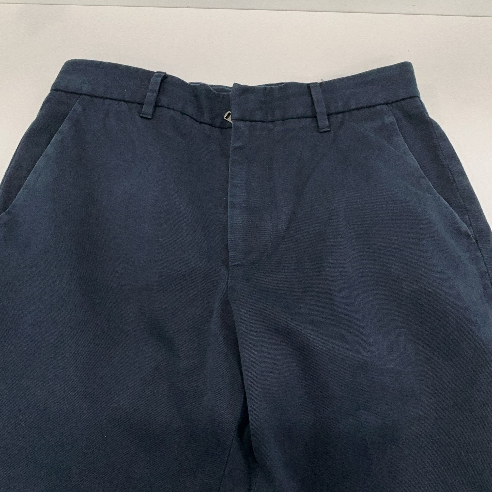 Gucci Gucci Striped Cuff Chinos Size 44 Size US 28 / EU 44 - 7 Thumbnail