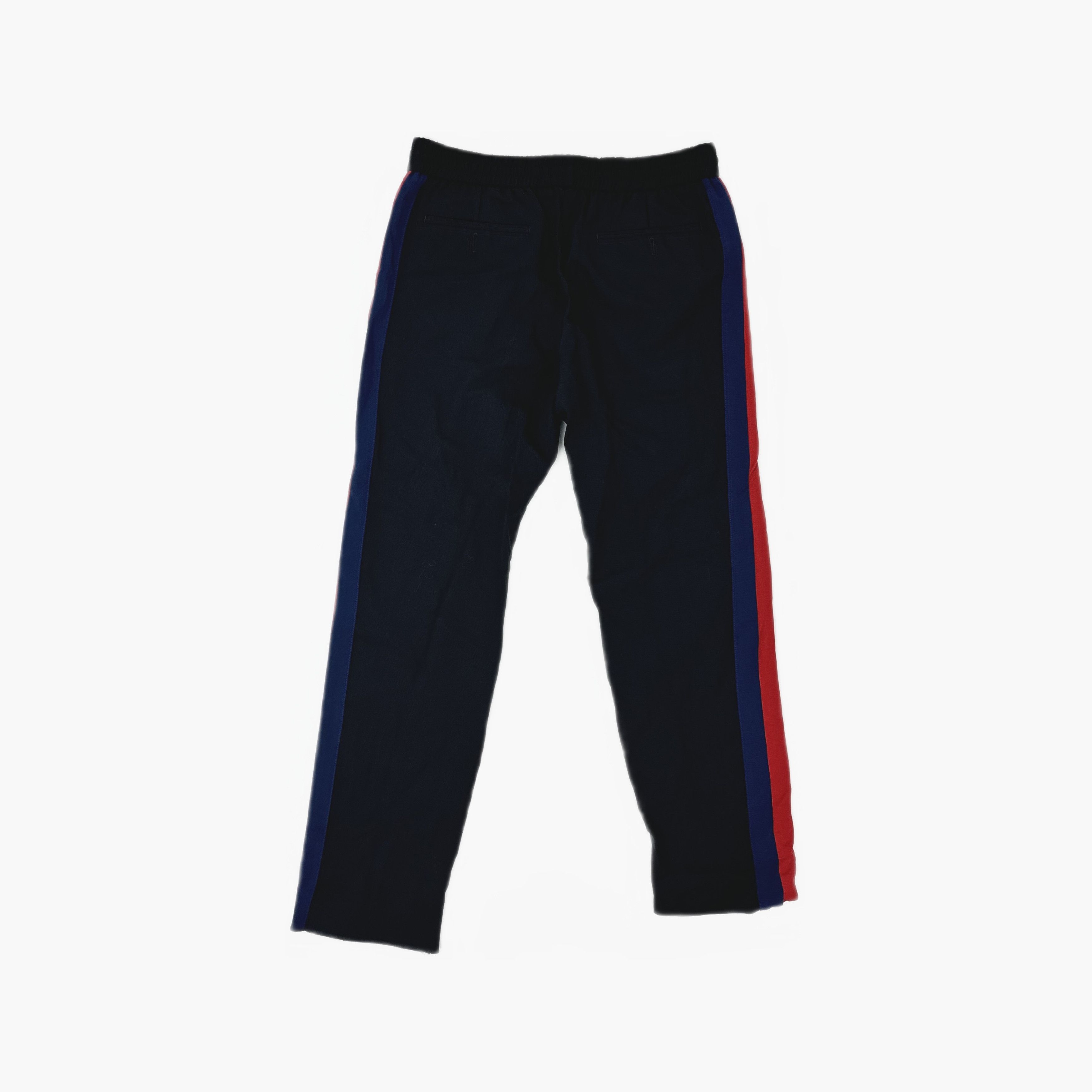 Gucci Gucci Side Stripe Casual Pants Size 30 Size US 30 / EU 46 - 2 Thumbnail